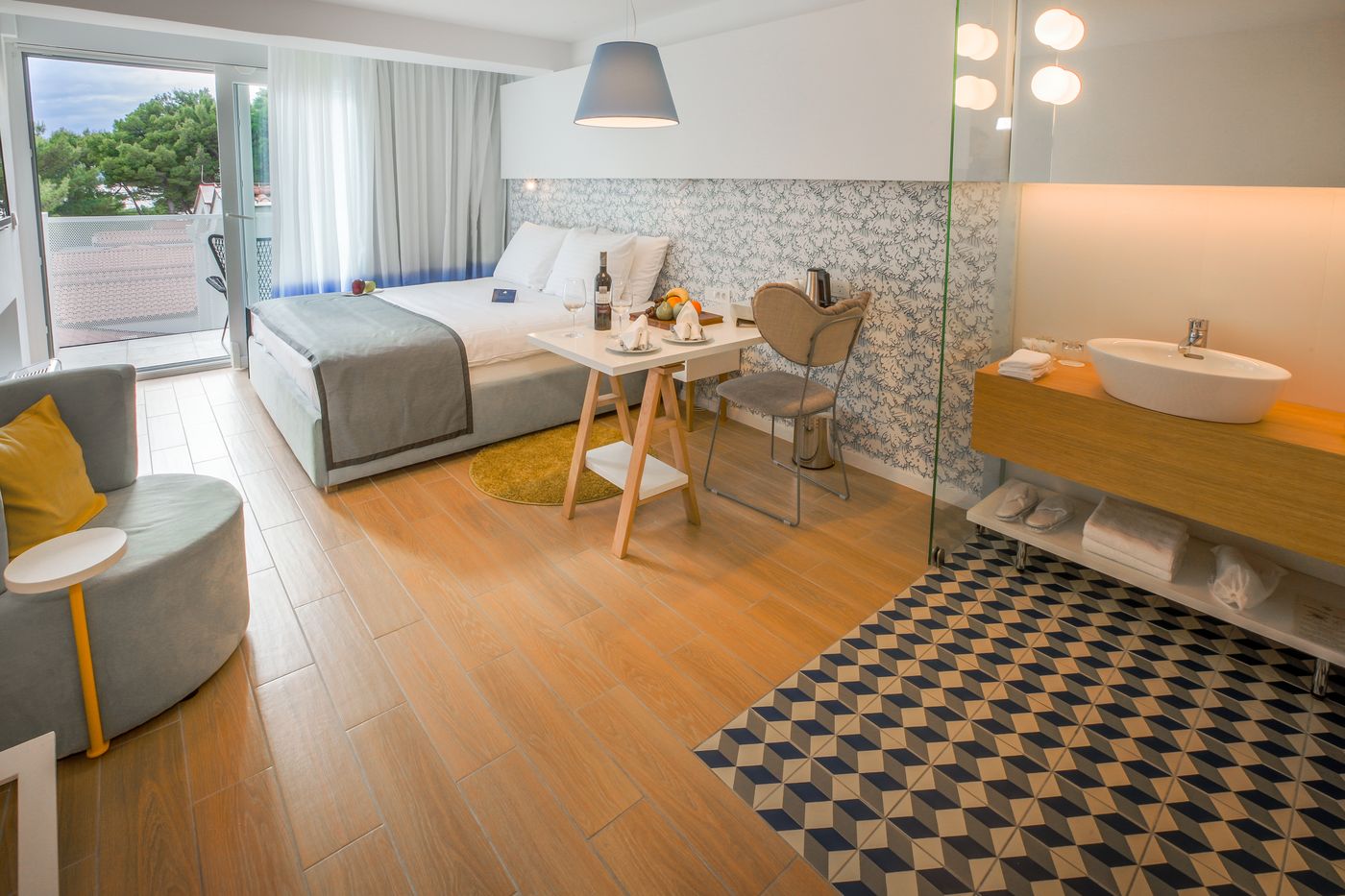 TUI-Blue-Makarska-Room-8