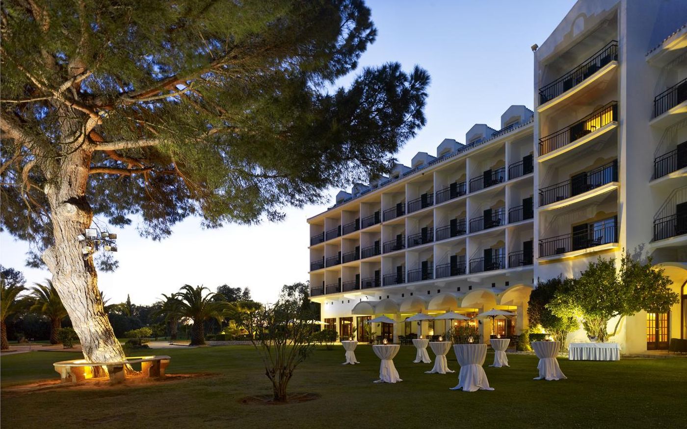 Le Meridien Penina Golf & Resort