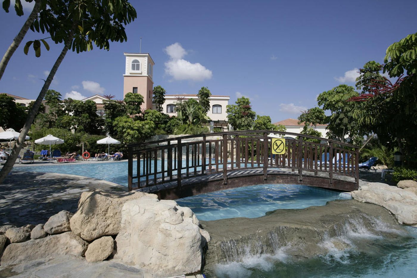 Avanti Holiday Village