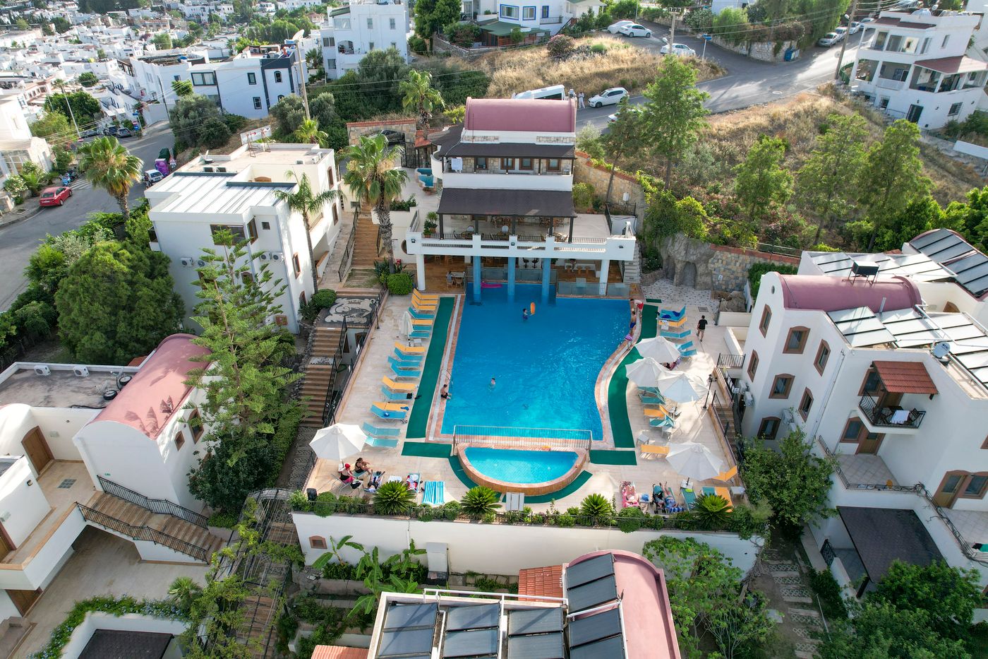 Zera Bodrum (Ex. Ozukara 2 Apart)