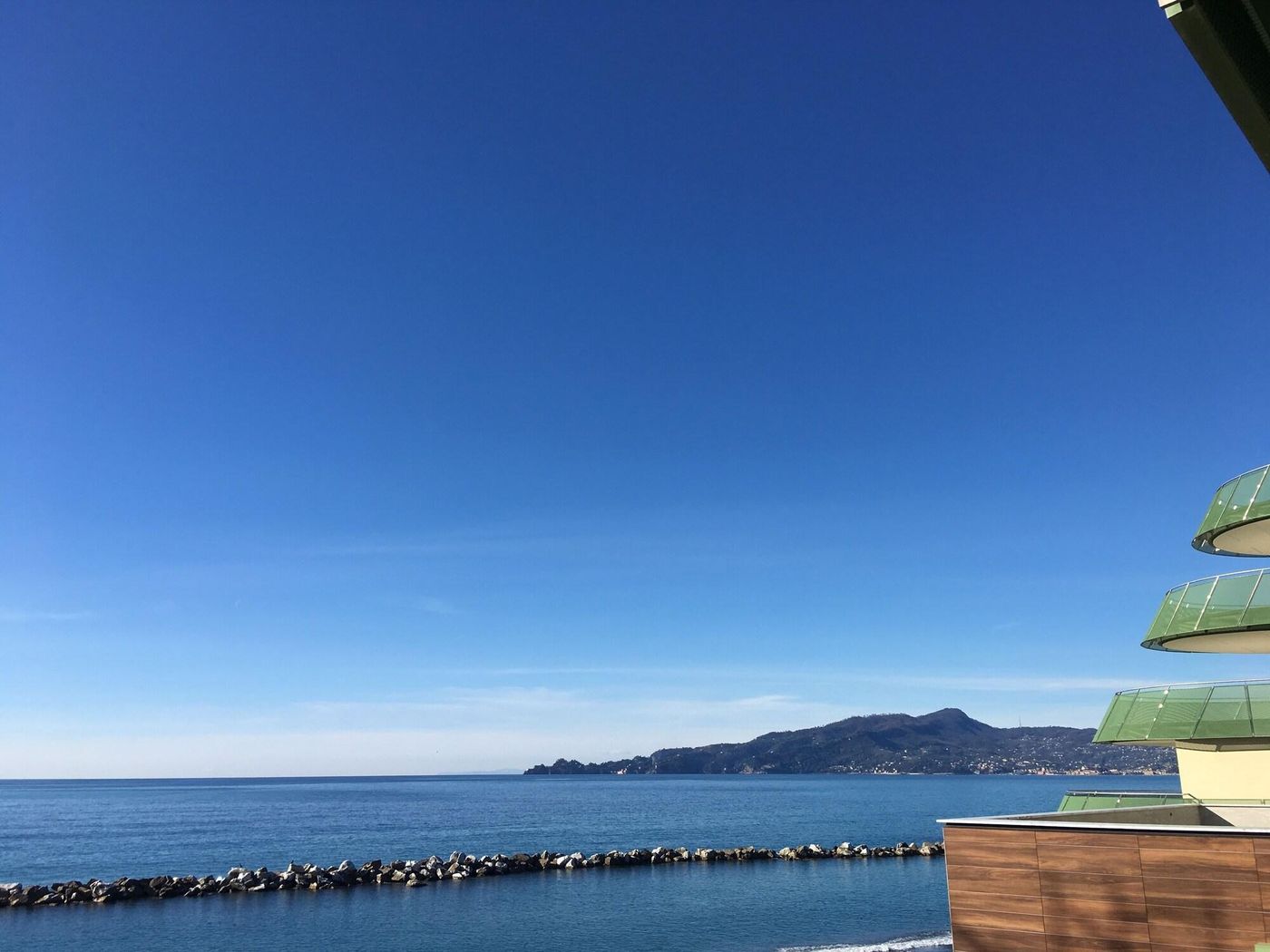 Gli Scogli Luxury Residence - Italy - Chiavari - General view - 2