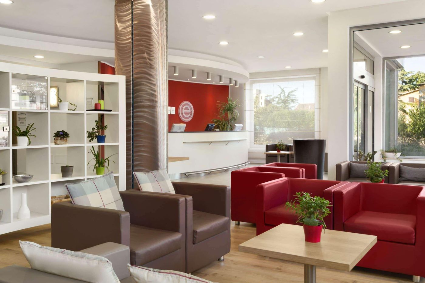 Mitico Hotel & Natural Spa - Italy - BOLOGNA - Lobby - 6