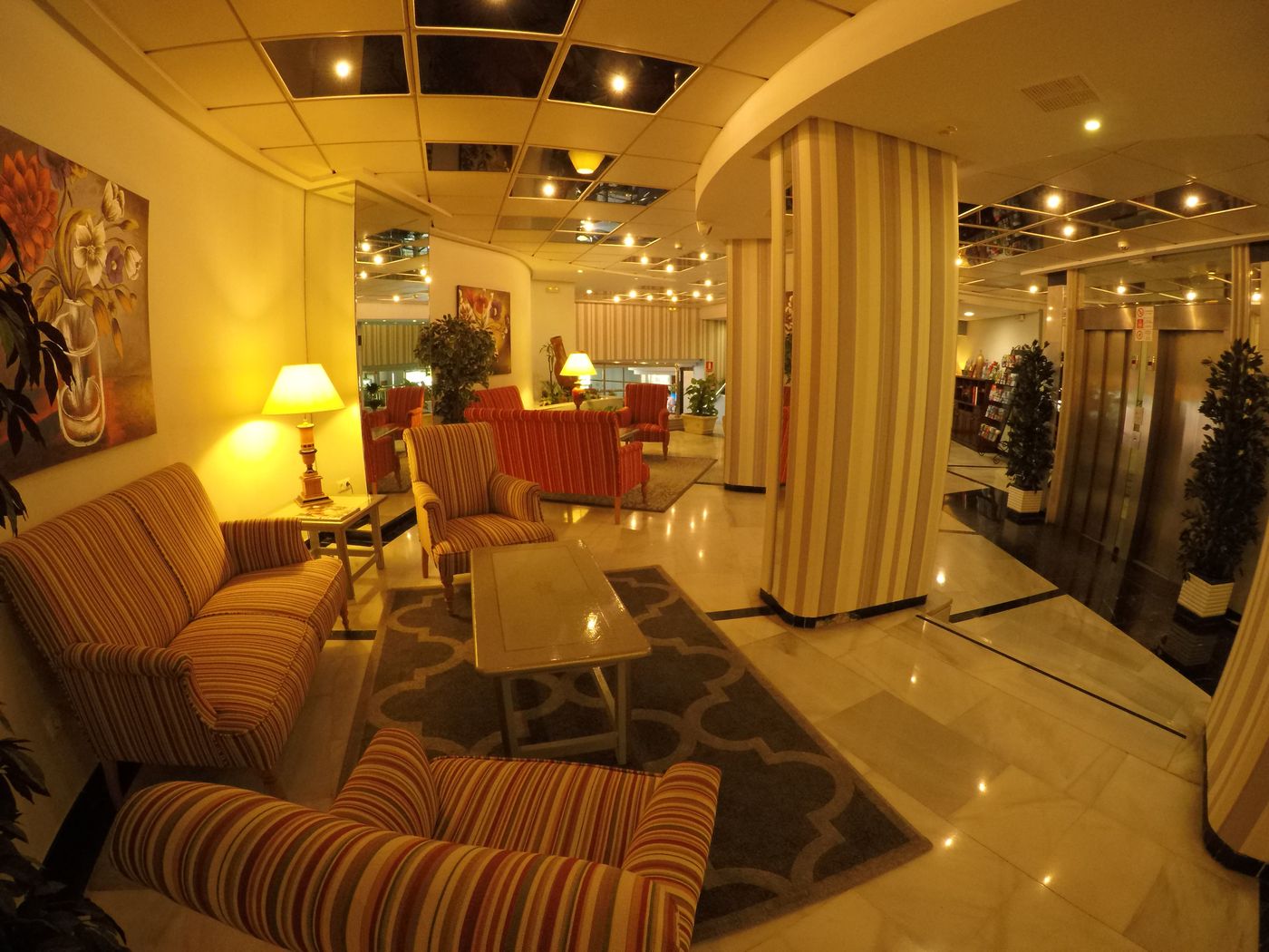 Princesa-Playa-Lobby-51