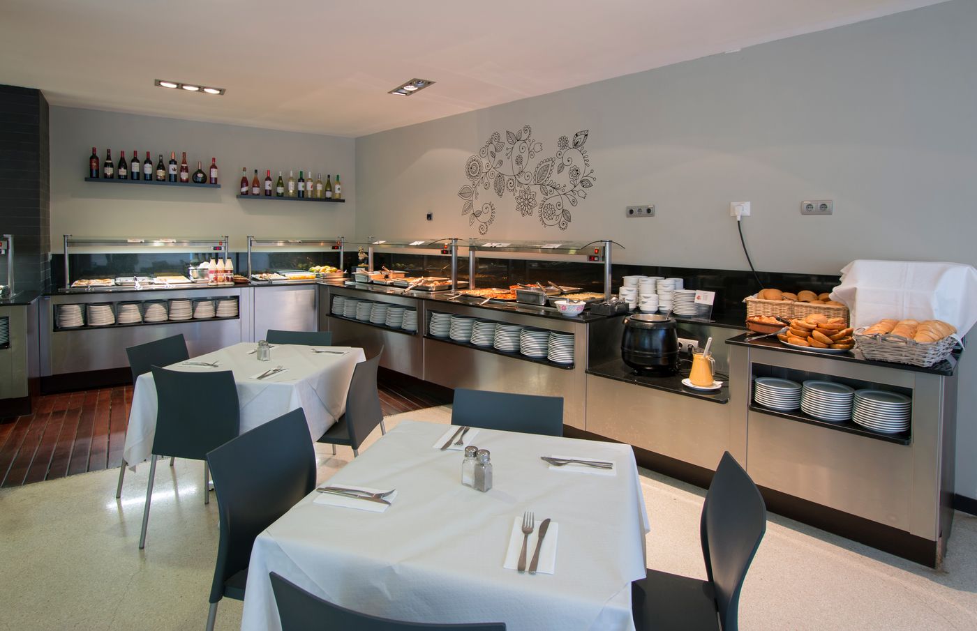 MedPlaya Esmeraldas Aparthotel