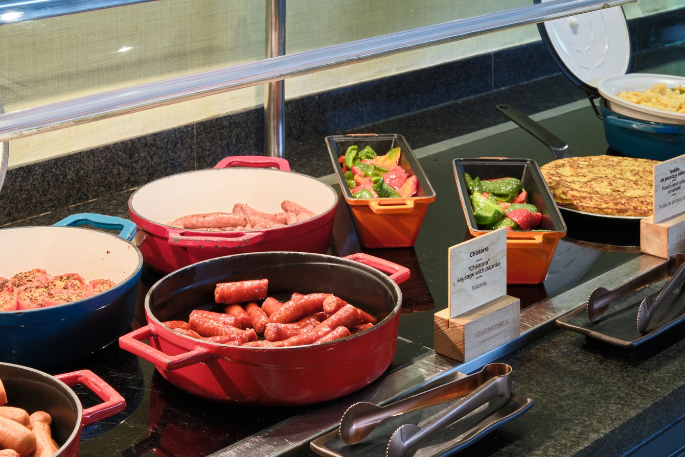 Catalonia Park Putxet