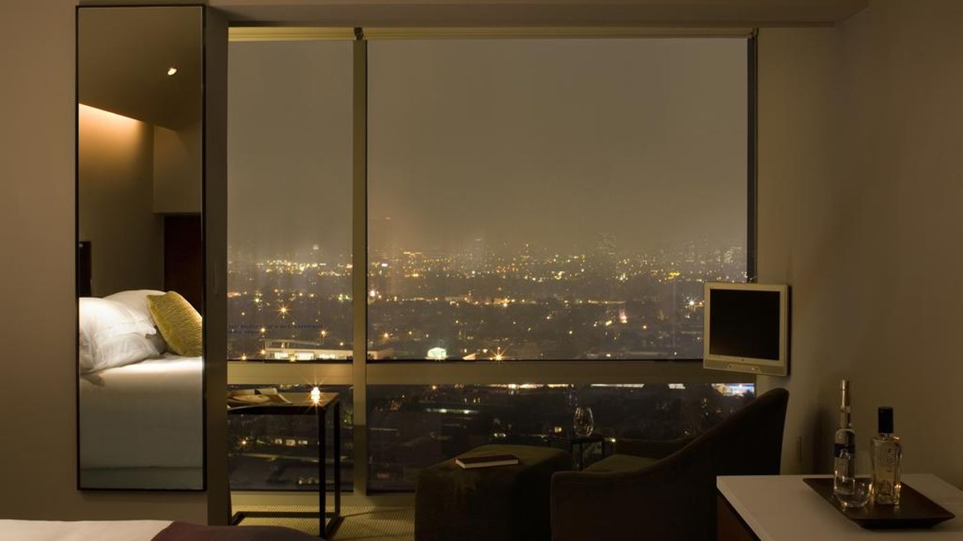 Andaz West Hollywood