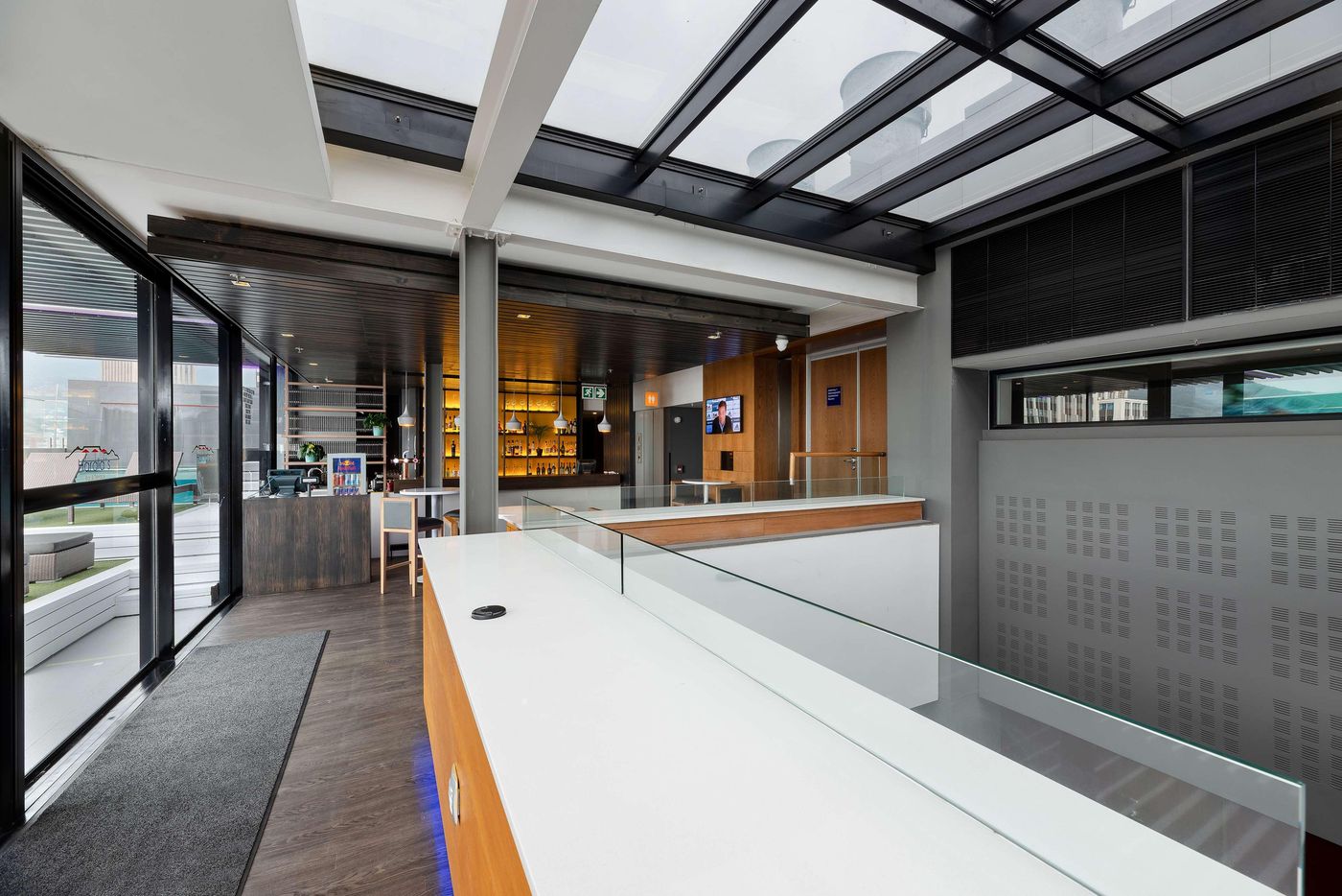 Park-Inn-by-Radisson-Cape-Town-Foreshore-Restaurant-17