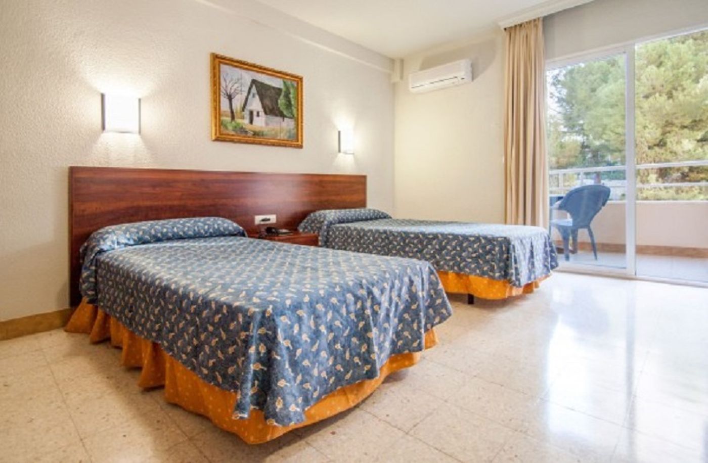 Blue-Sea-Hotel-Calas-Marina-Room-22