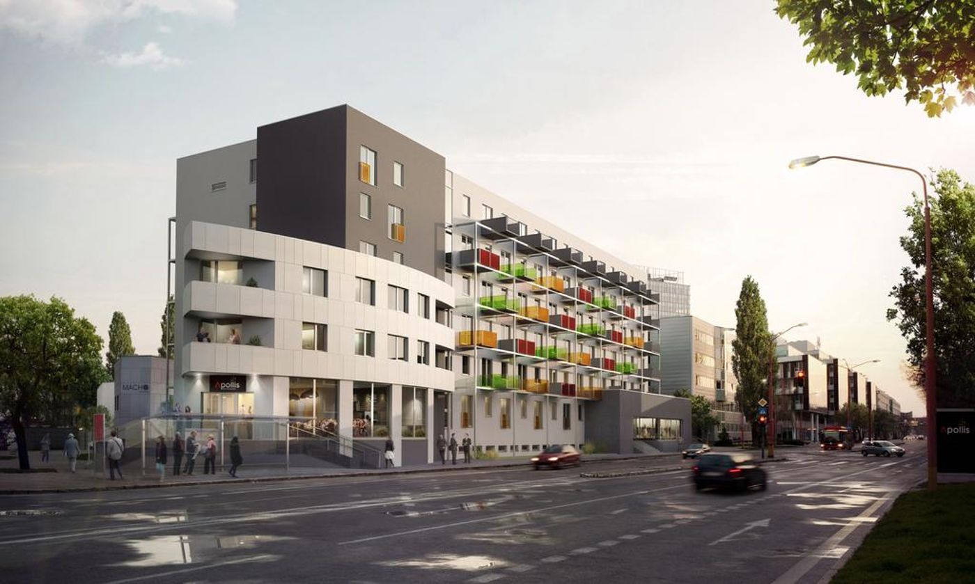 Apollis Business&Budget by Ambiente-Slovakia-BRATISLAVA-General view-3