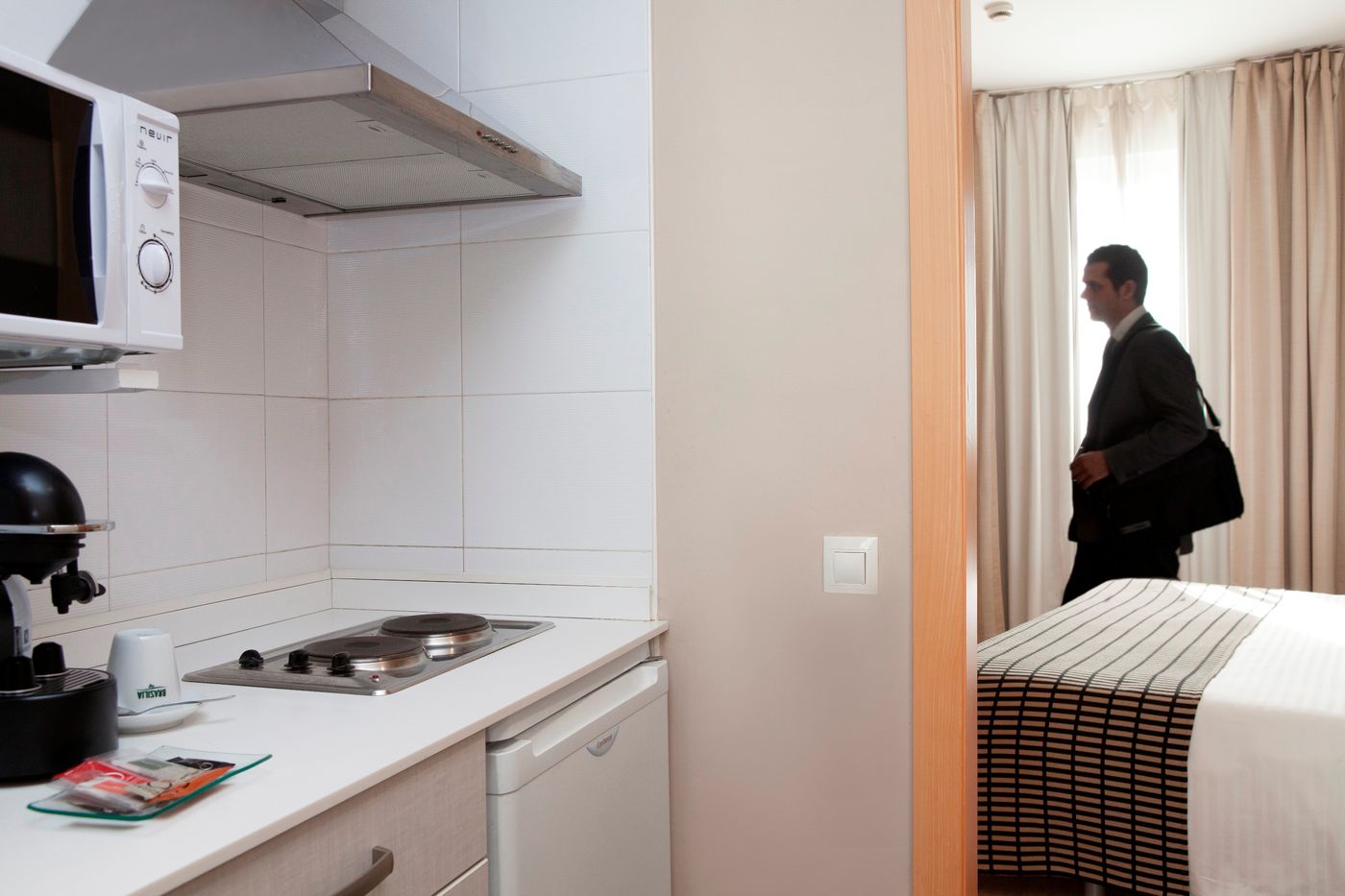 Mercure Atenea Aventura