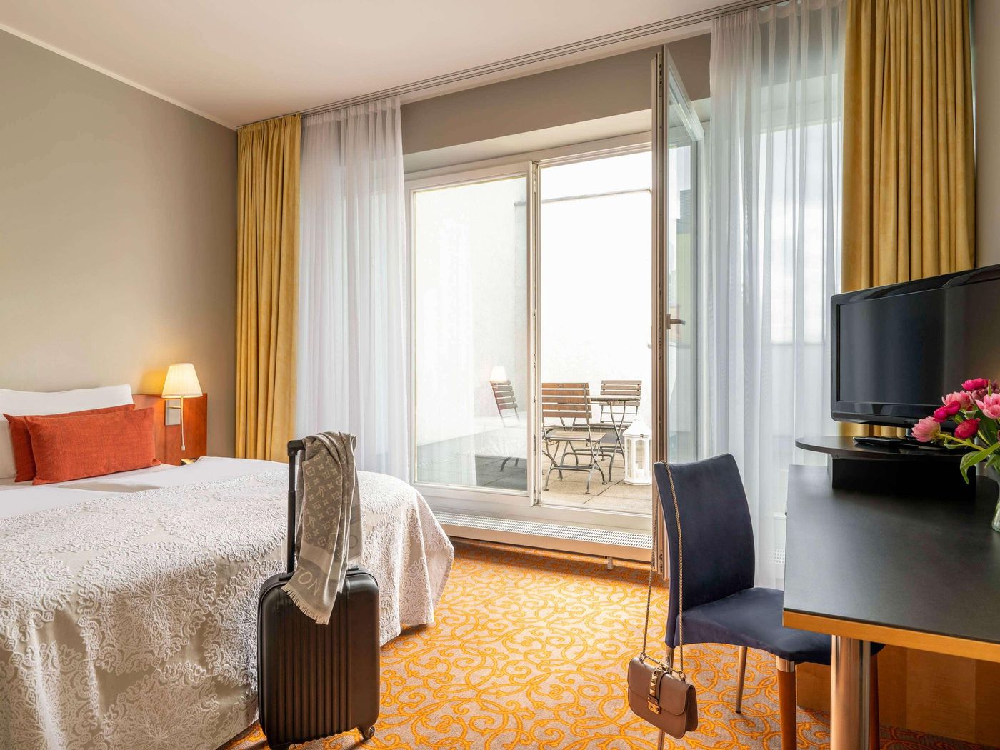 Mercure----Residenz-Berlin-Checkpoint-Charlie-Room-34