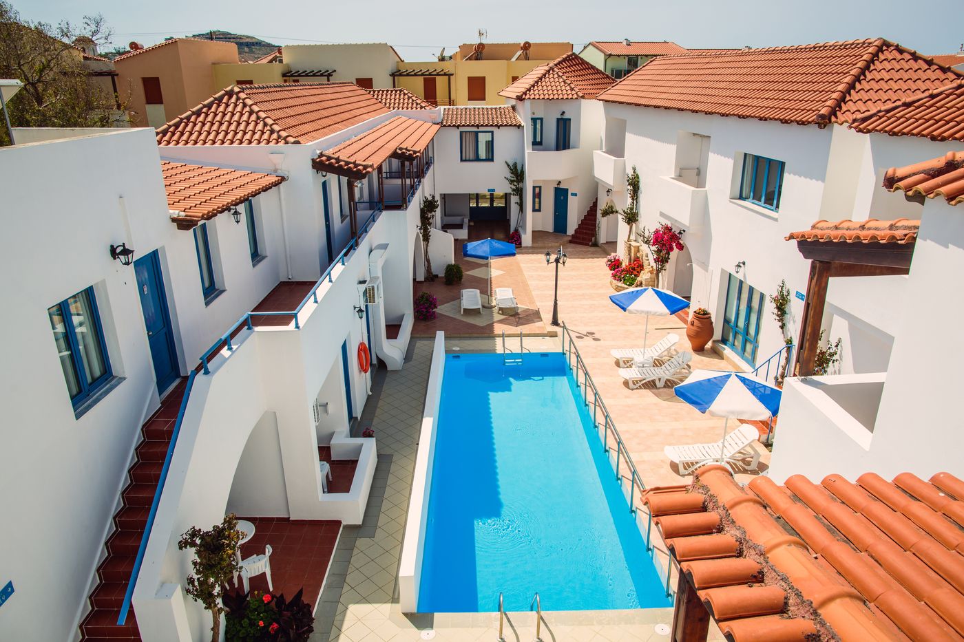 Hotel-Iliana-Panormos-General-view-1