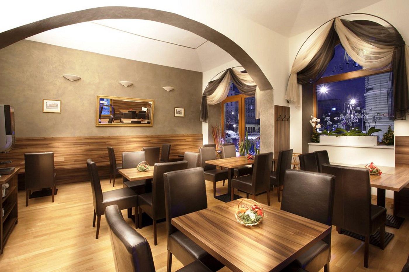 Superior Hotel - Czech Republic - PRAGUE - General view - 6