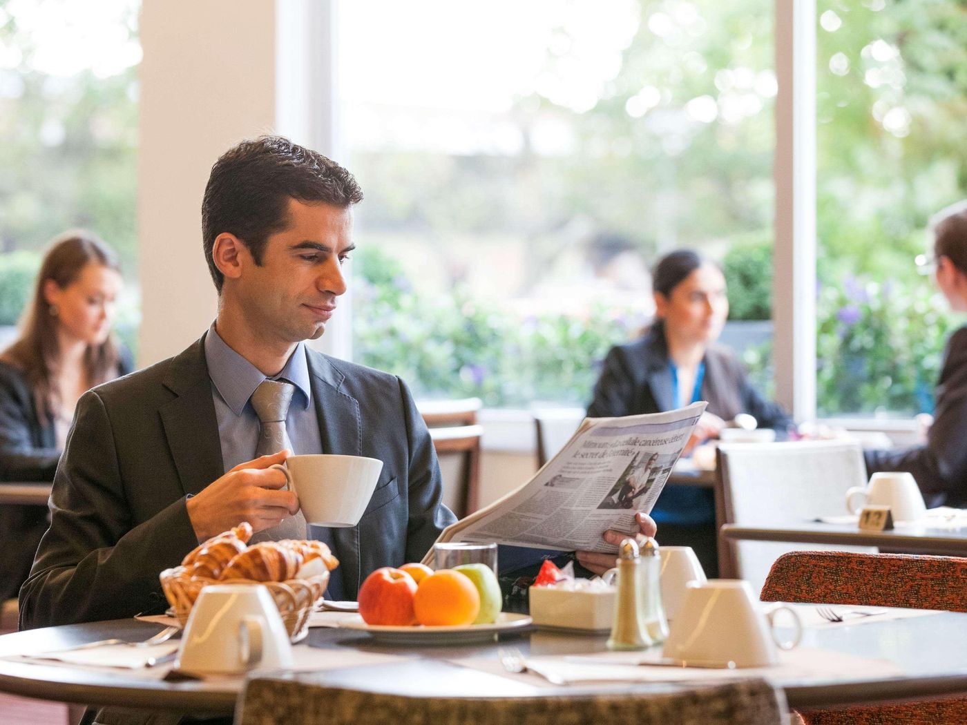 Novotel-Paris-Est-Restaurant-23