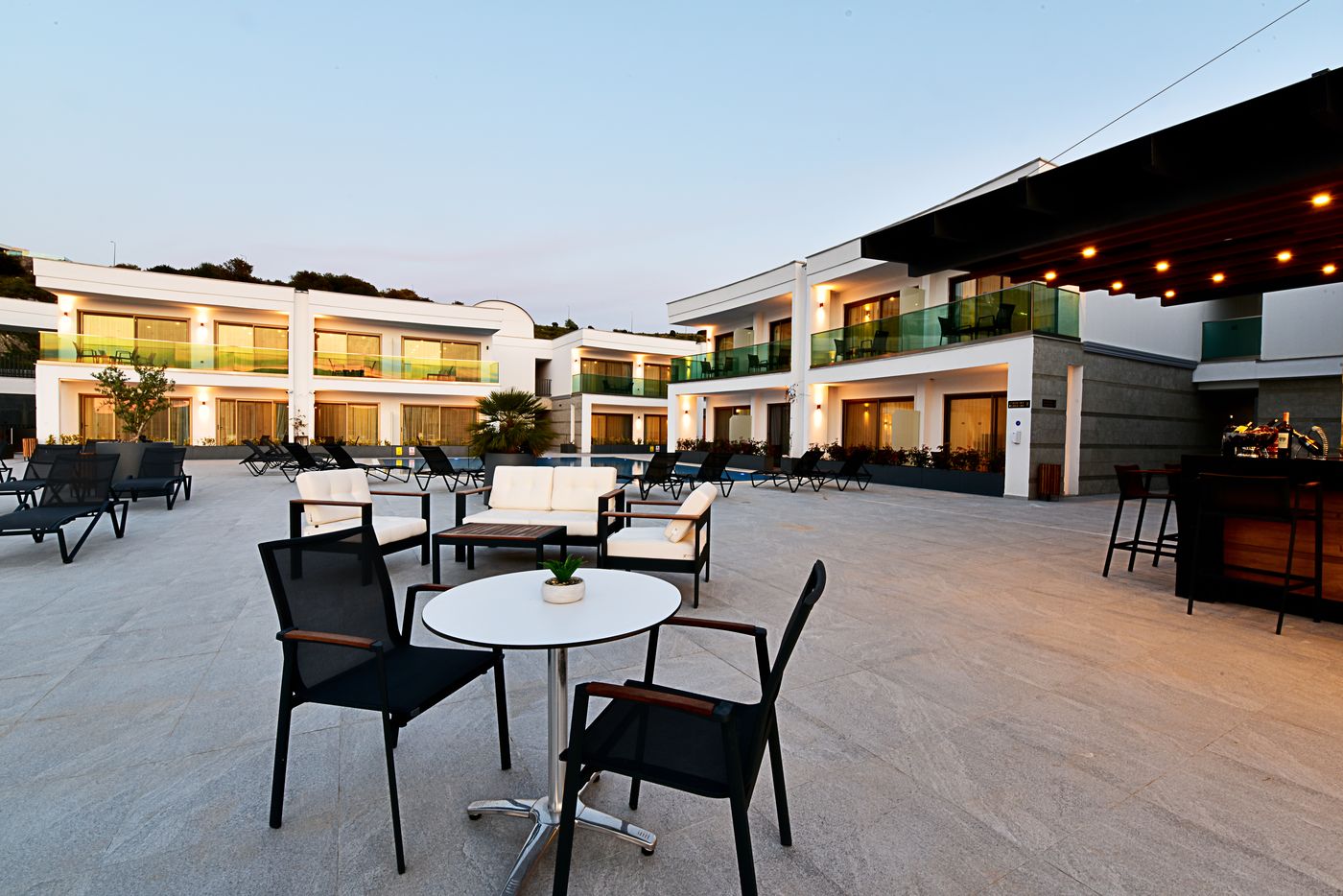 Jasmin Elite Residence