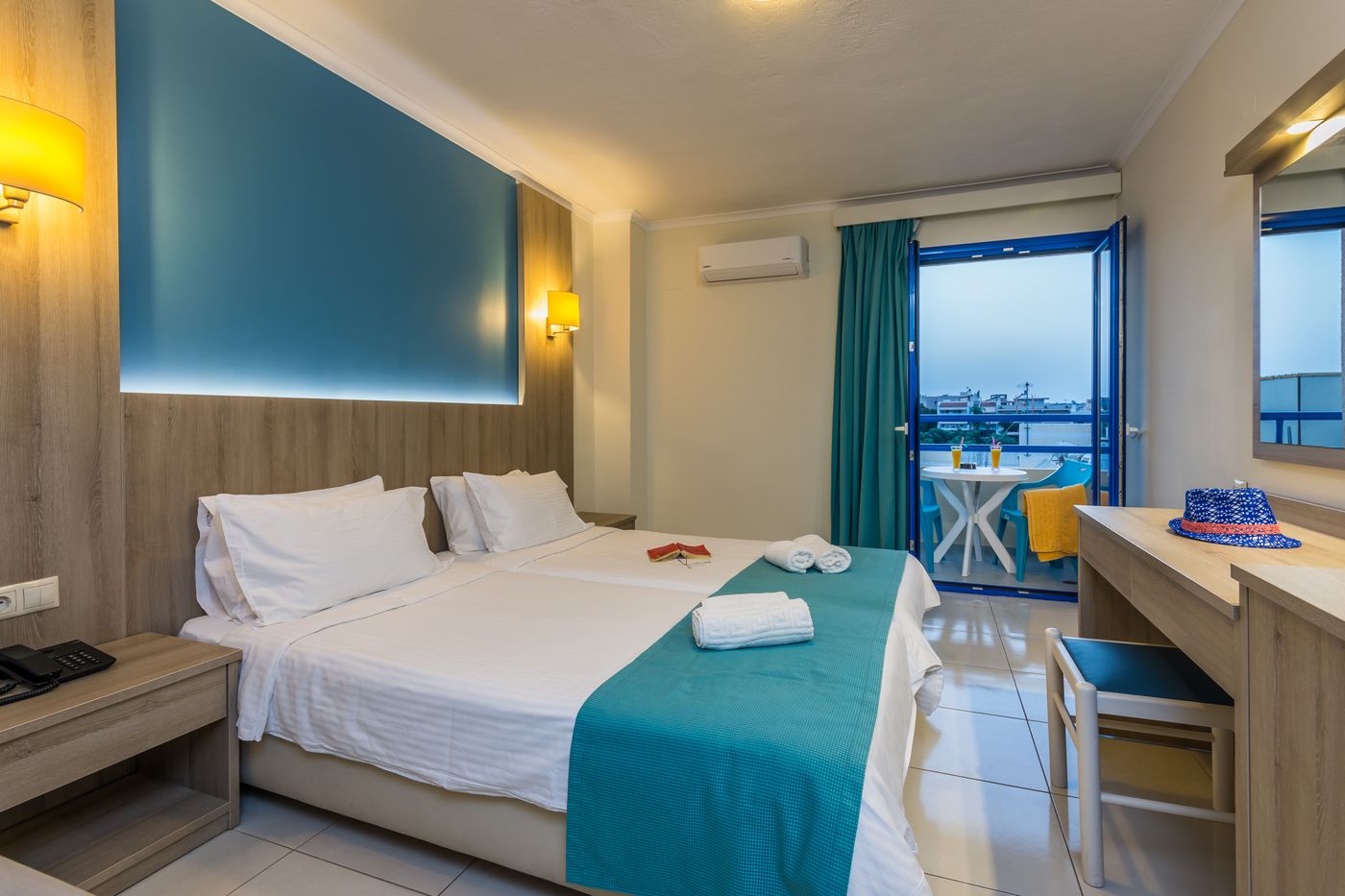 Hersonissos-Central-Room-29