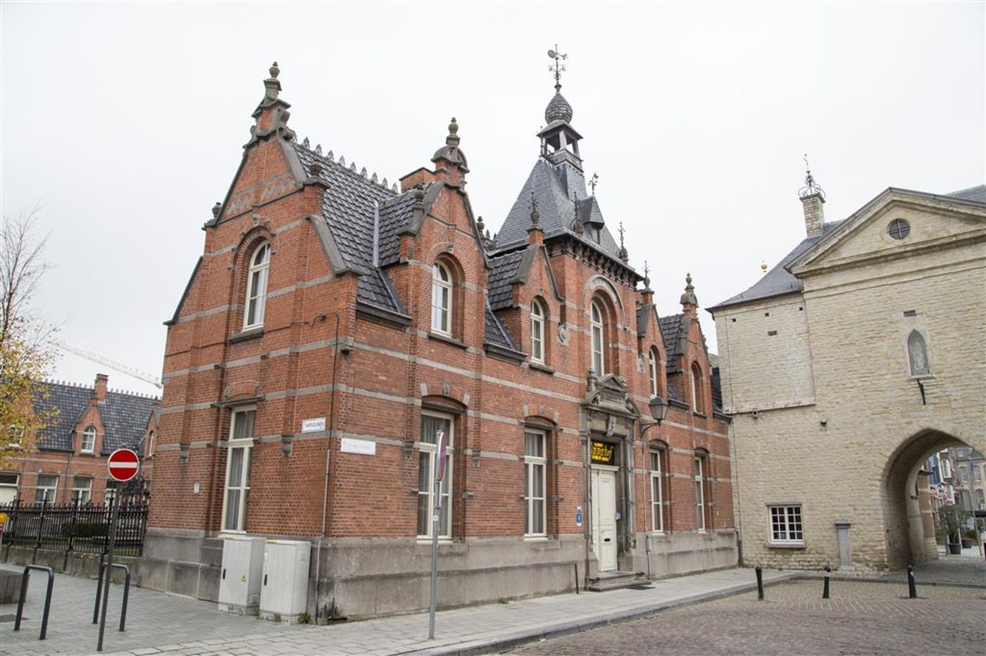 Best Western Plus Zimmerhof-Belgium-Lier-General view-1