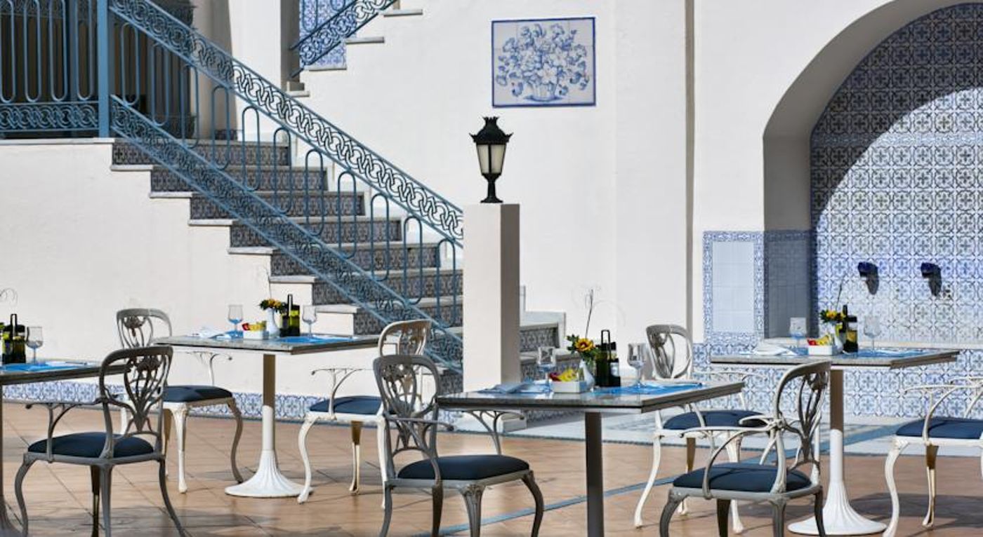 Mac Puerto Marina Benalmadena