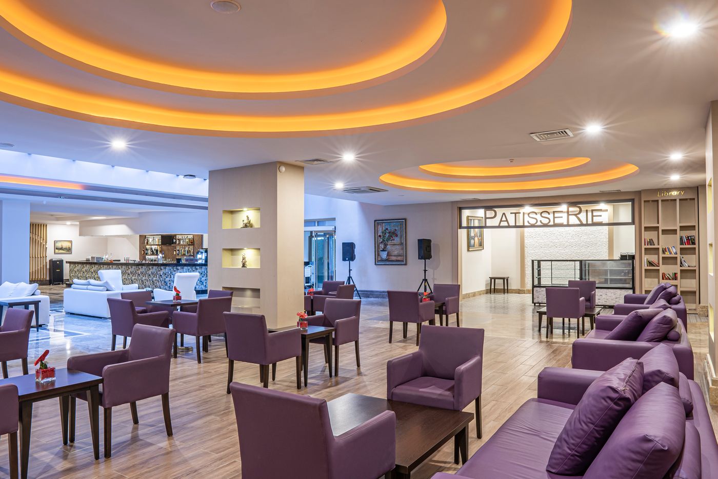 Aydınbey Famous Hotel