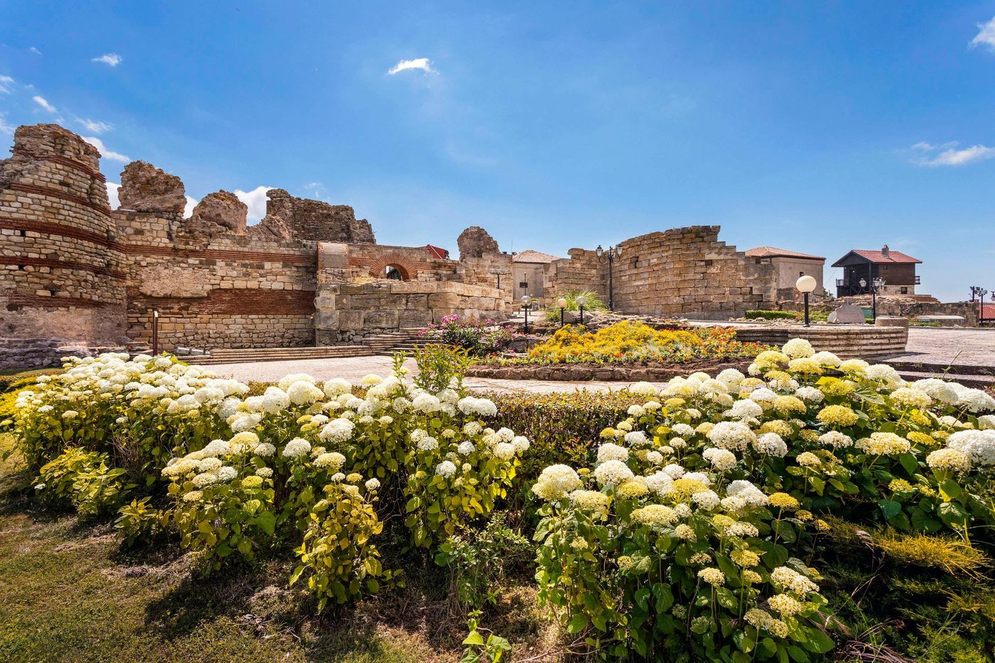 Sol-Nessebar-Resort--Bay-and-Mare--General-view-25