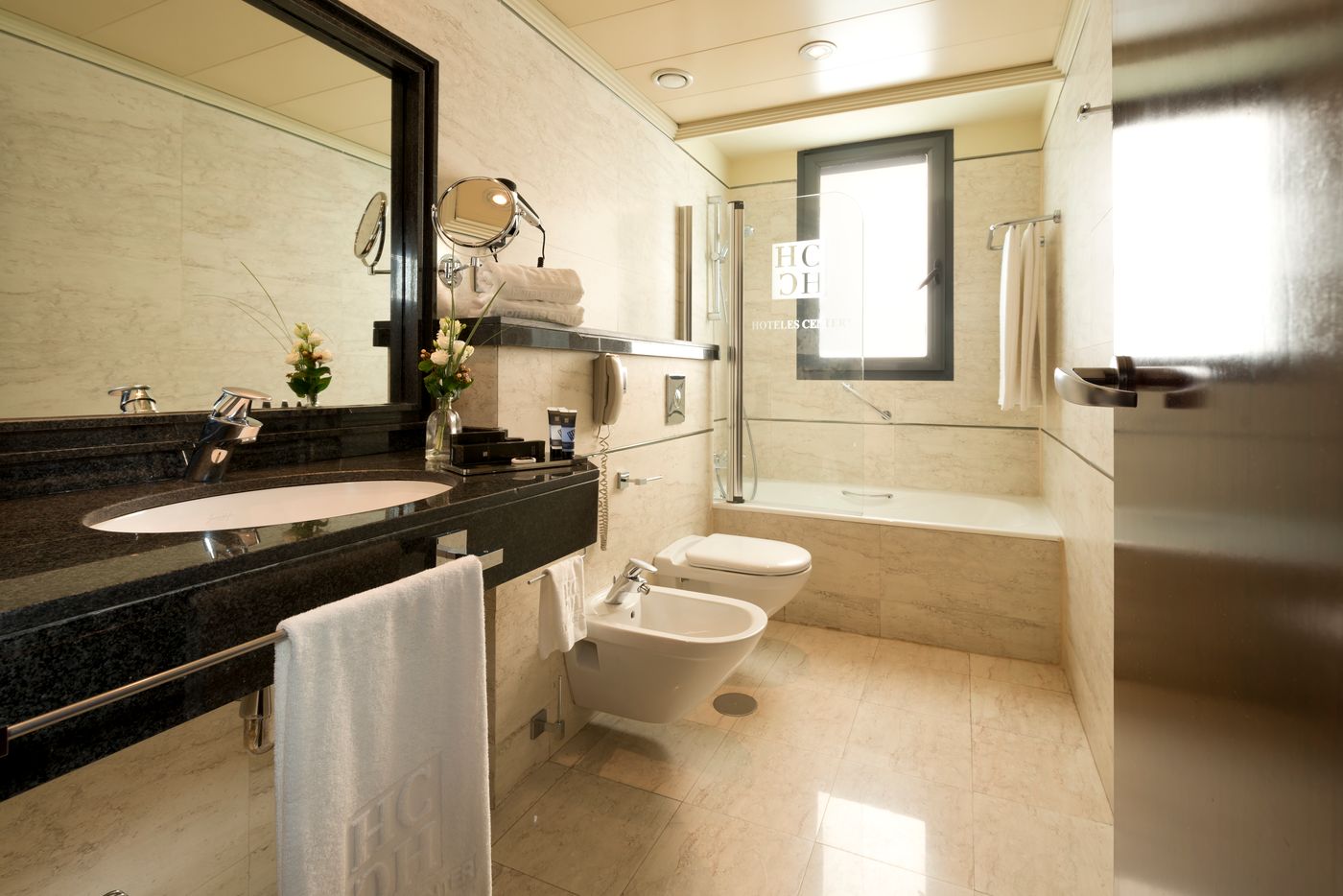 Sevilla Center - Spain - SEVILLA - Room - 3