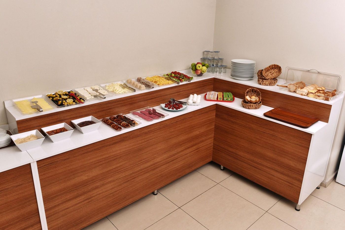 Rays Hotel-Turkey-ISTANBUL-Restaurant-5