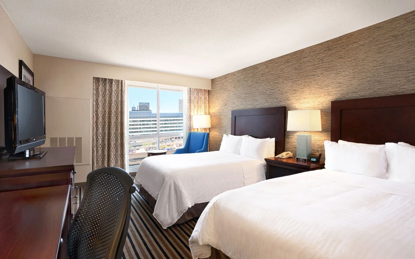 Wyndham Boston Beacon Hill