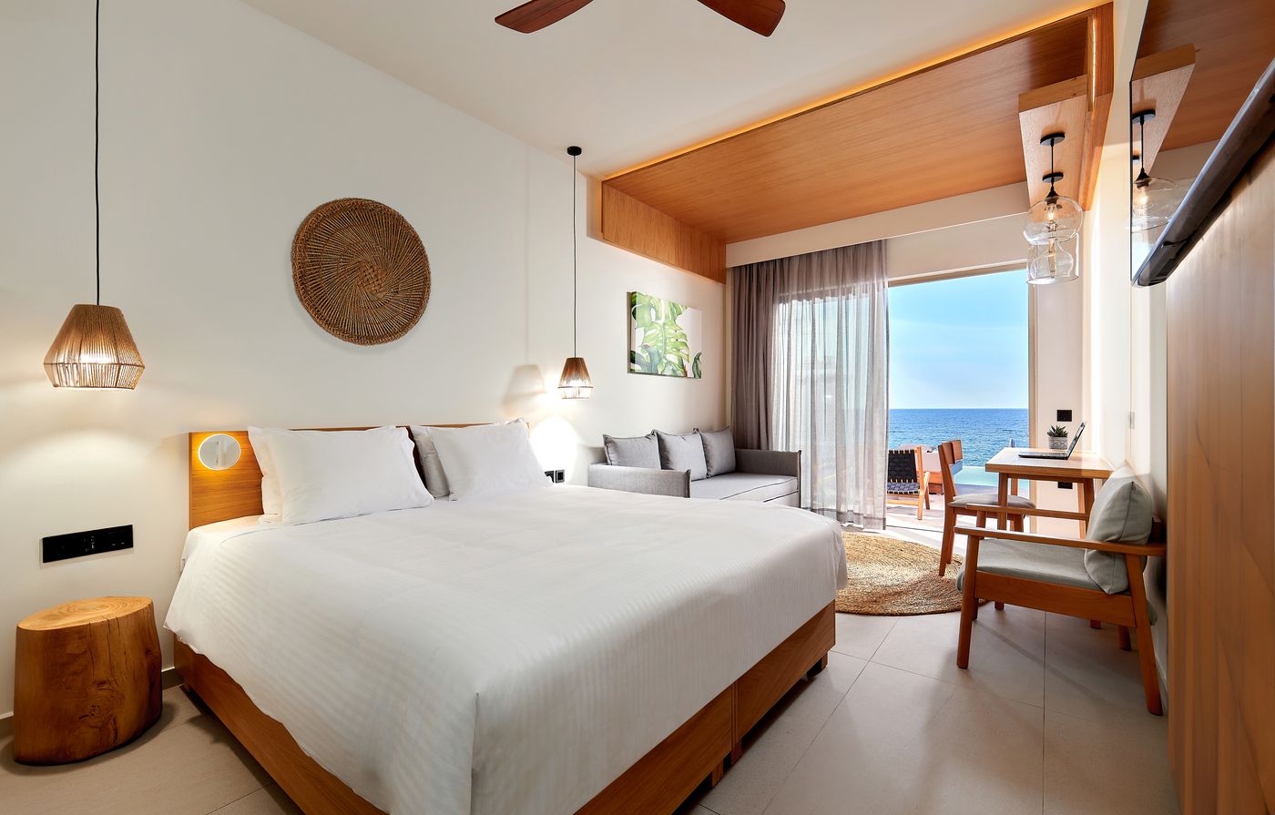 Enorme Santanna Island 