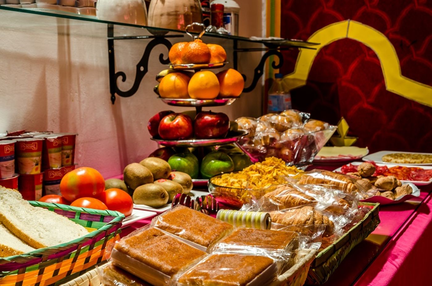 Casa de Federico-Spain-GRANADA-General view-9