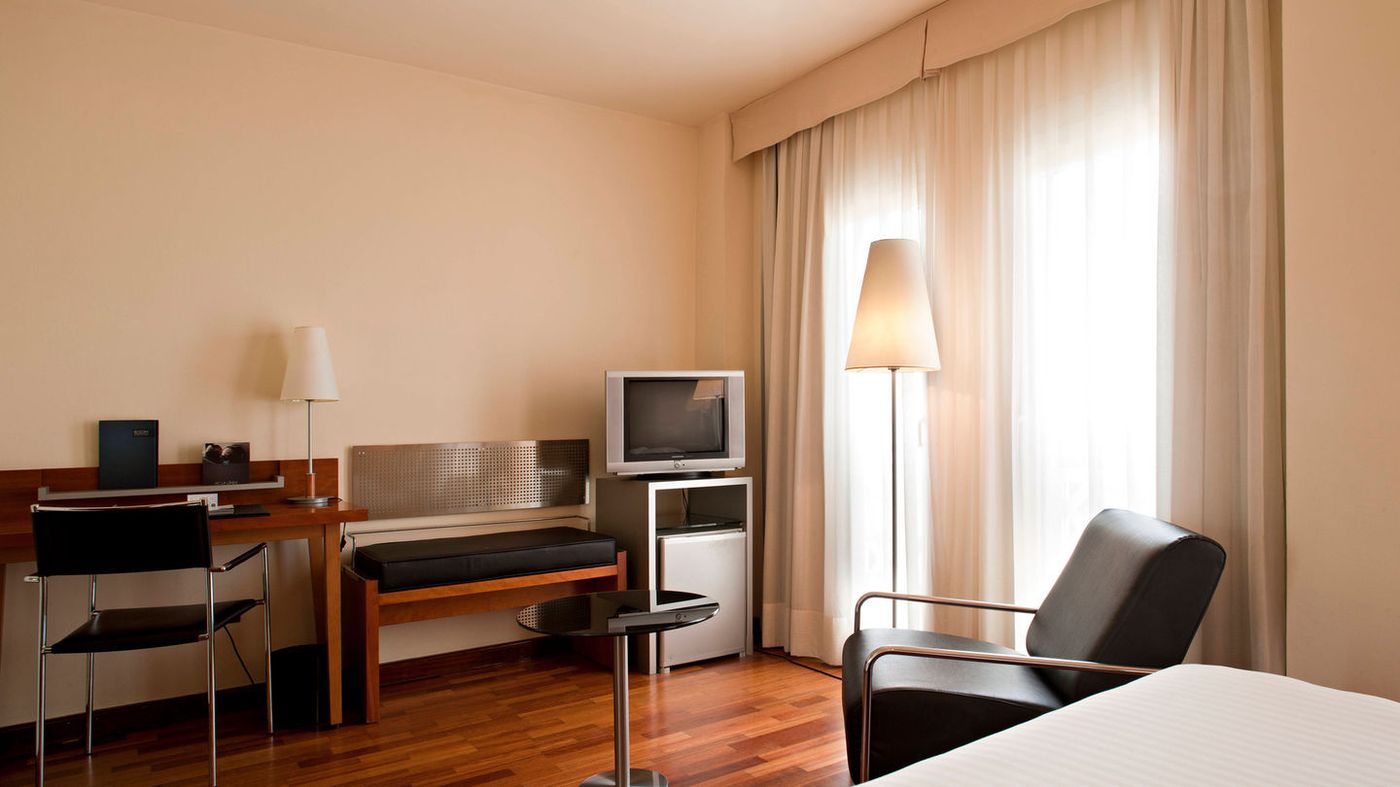 AC Hotel La Linea by Marriott