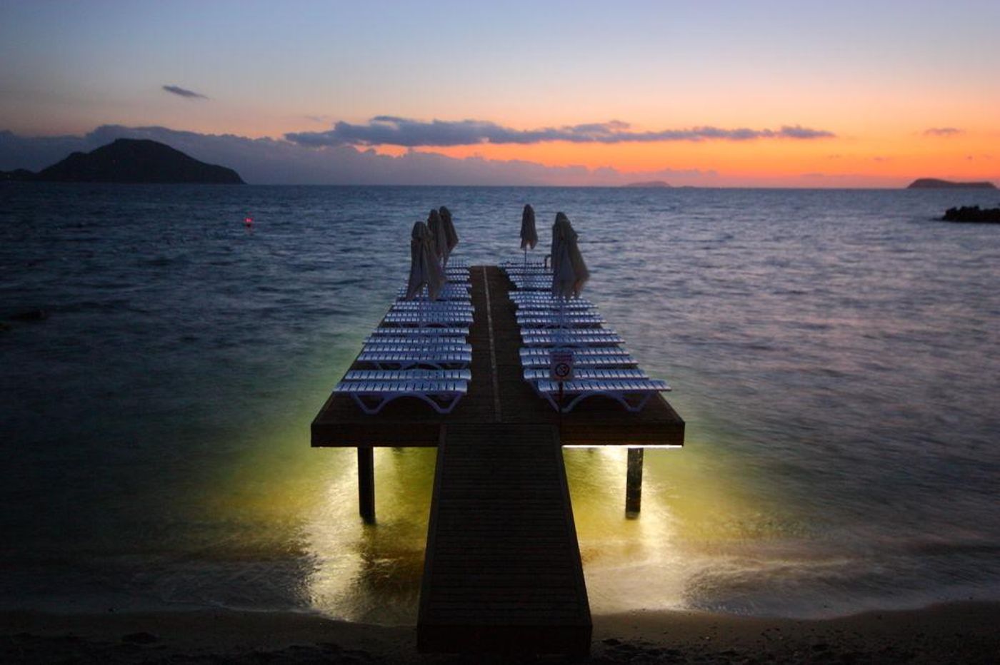 Dragut-Point-North-Hotel-General-view-48