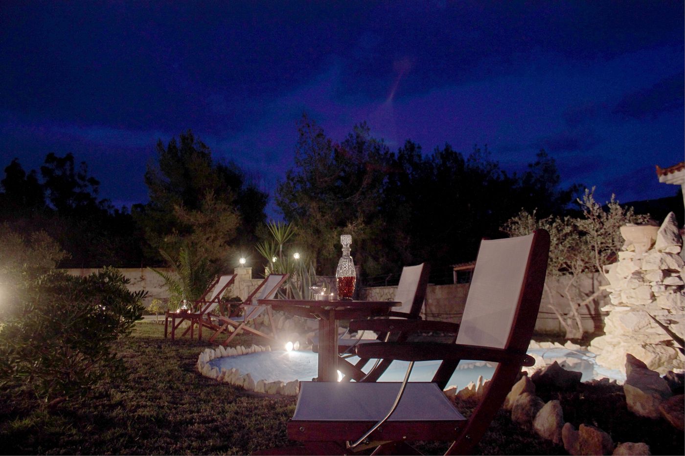 Anagenessis Suites and Spa