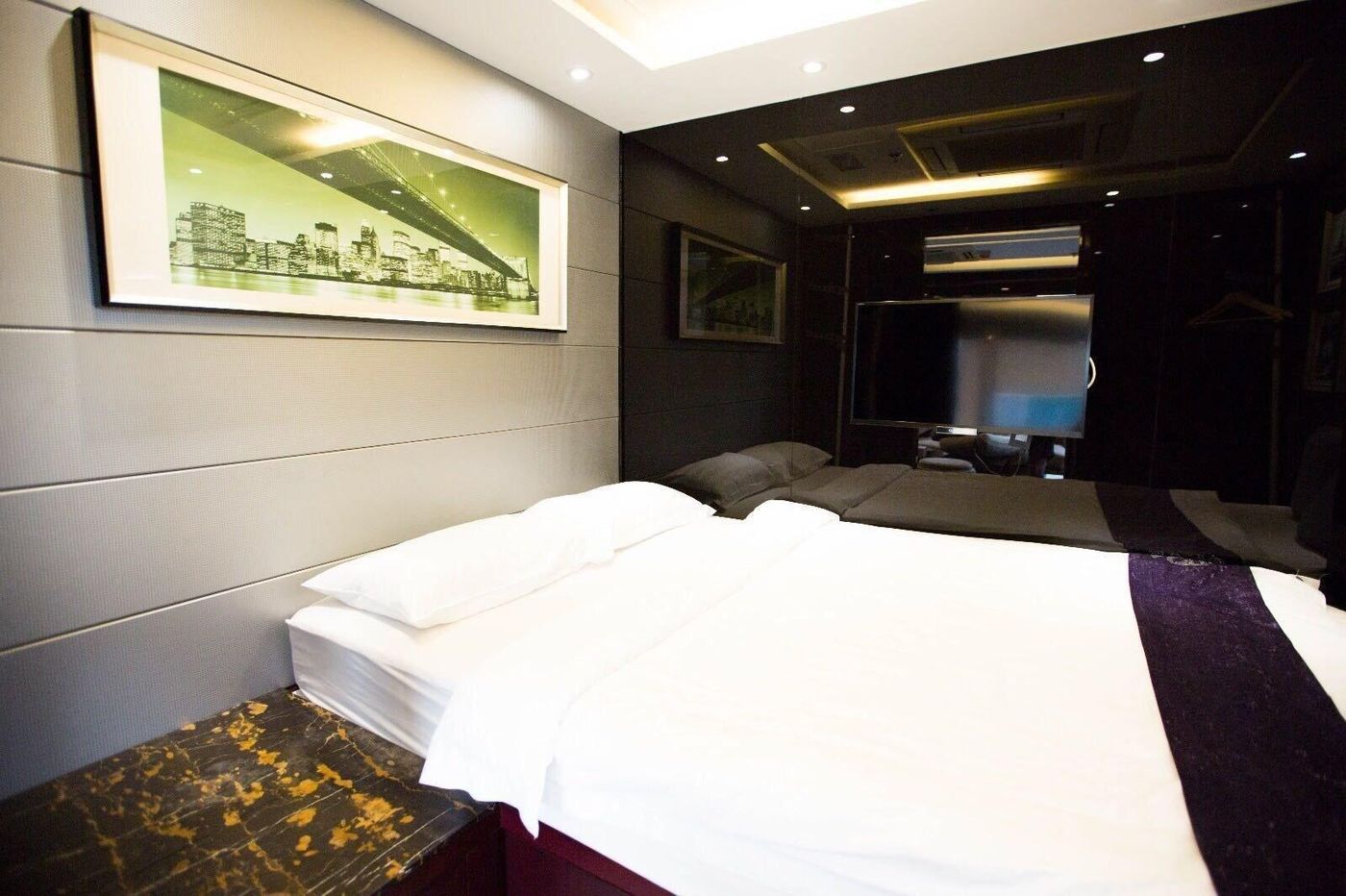 O Hotel-Hong Kong – China-HongKong-Room-6