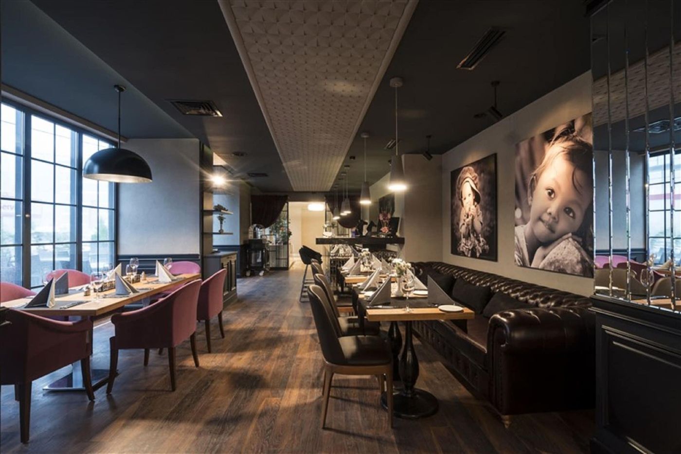 Bilek Boutique Hotel Kavacik-Turkey-BEYKOZ-Restaurant-1