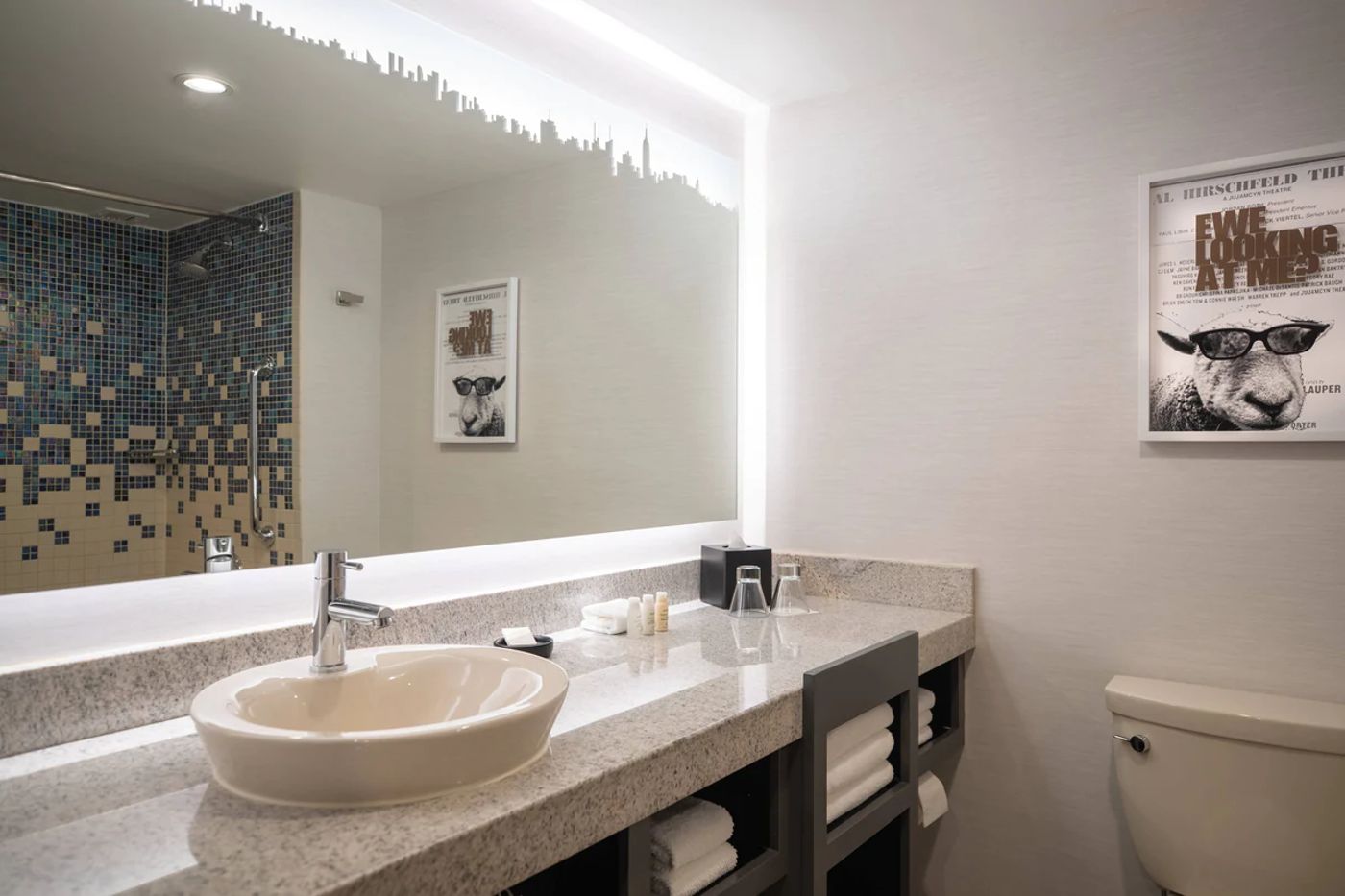 Renaissance New York Times Square Hotel