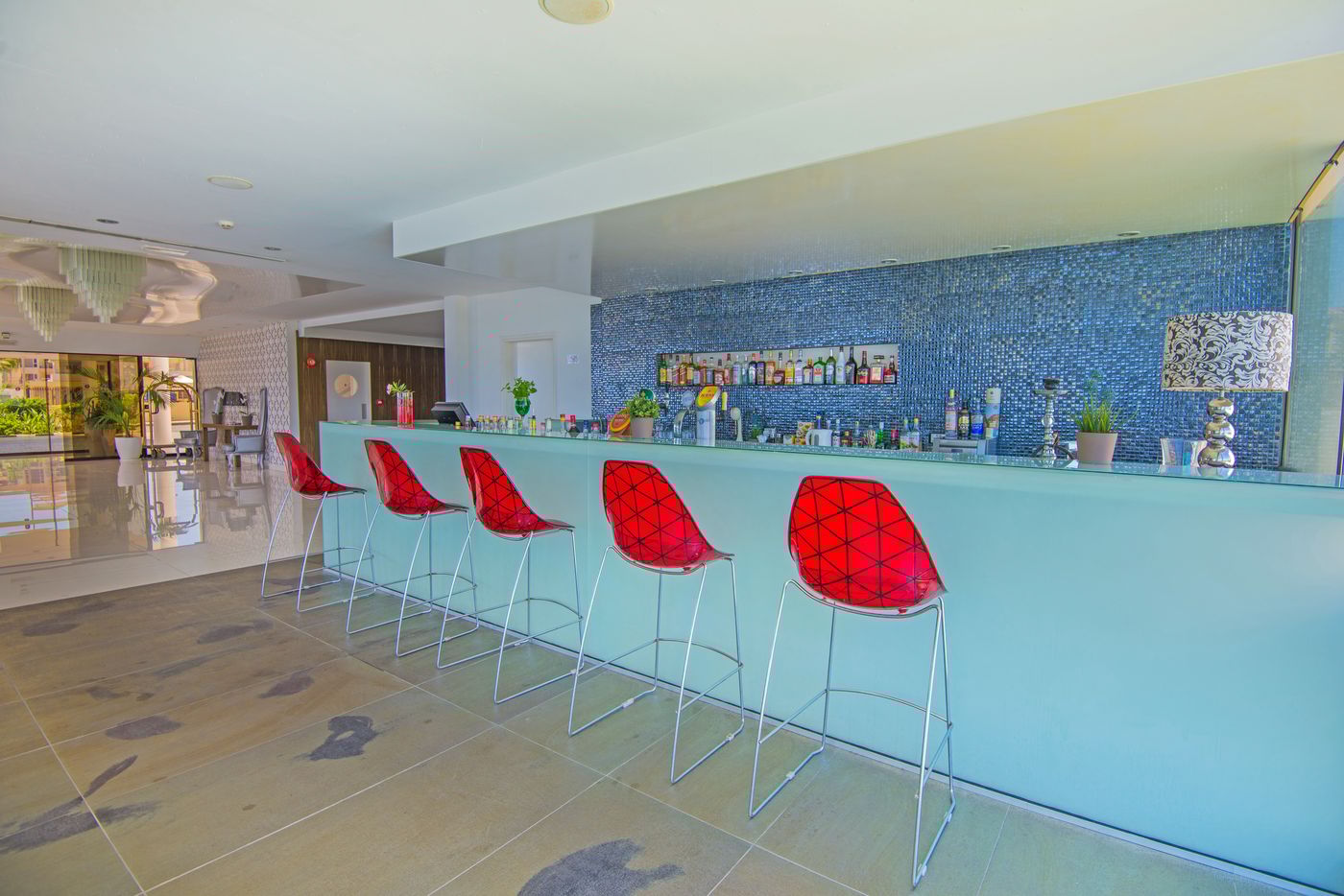 Silver Sands Beach Hotel