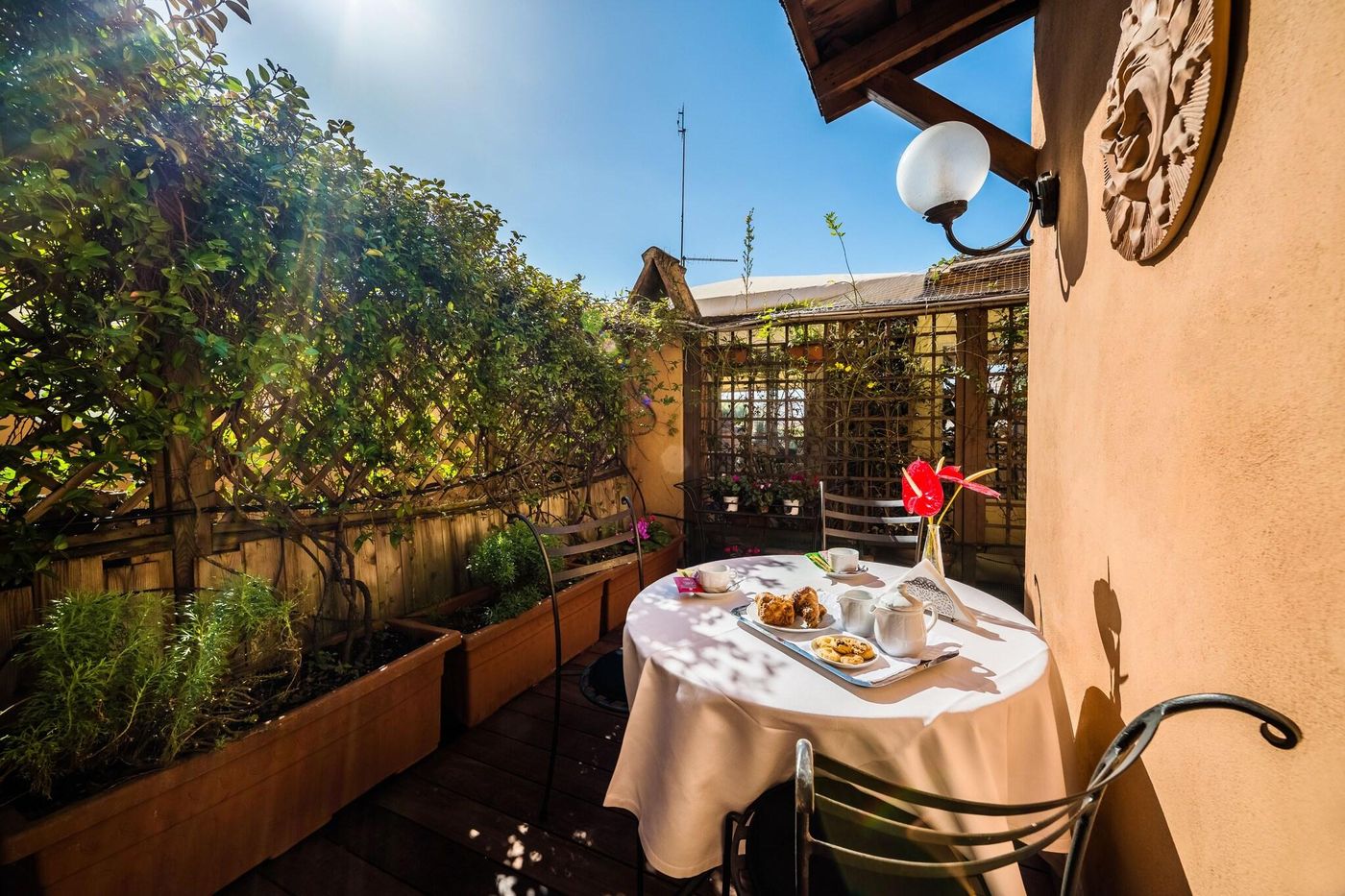 Scalinata-Di-Spagna-Room-44