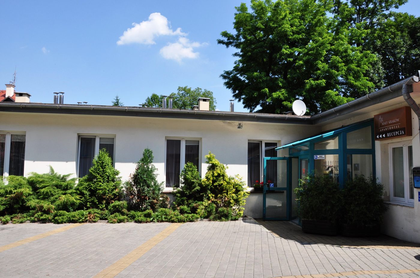 Maly-Krakow-Aparthotel-General-view-6