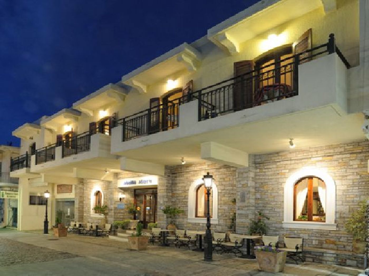 Malia Mare Hotel