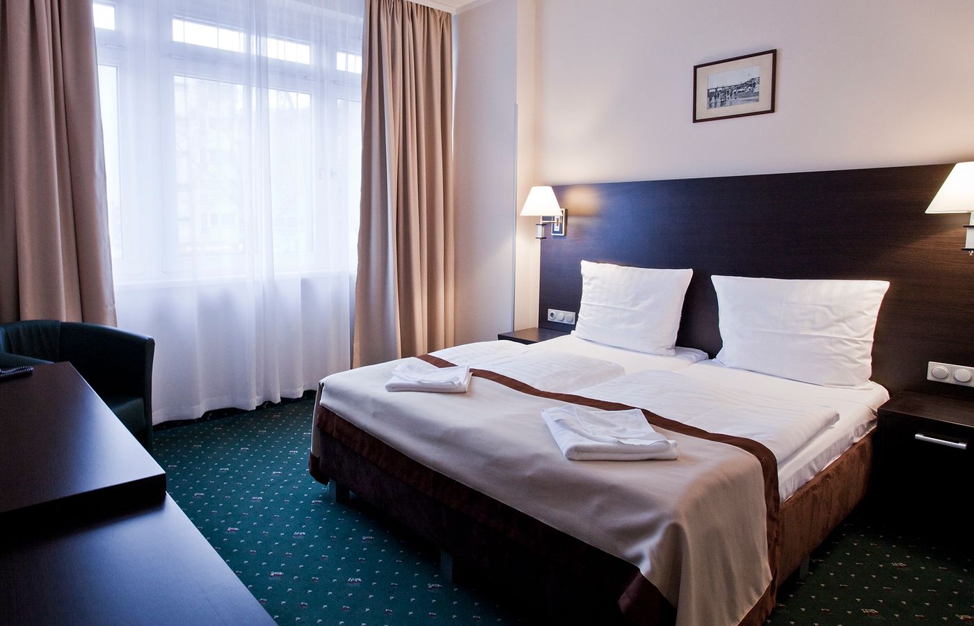Ivbergs Hotel-Germany-BERLIN-Room-5