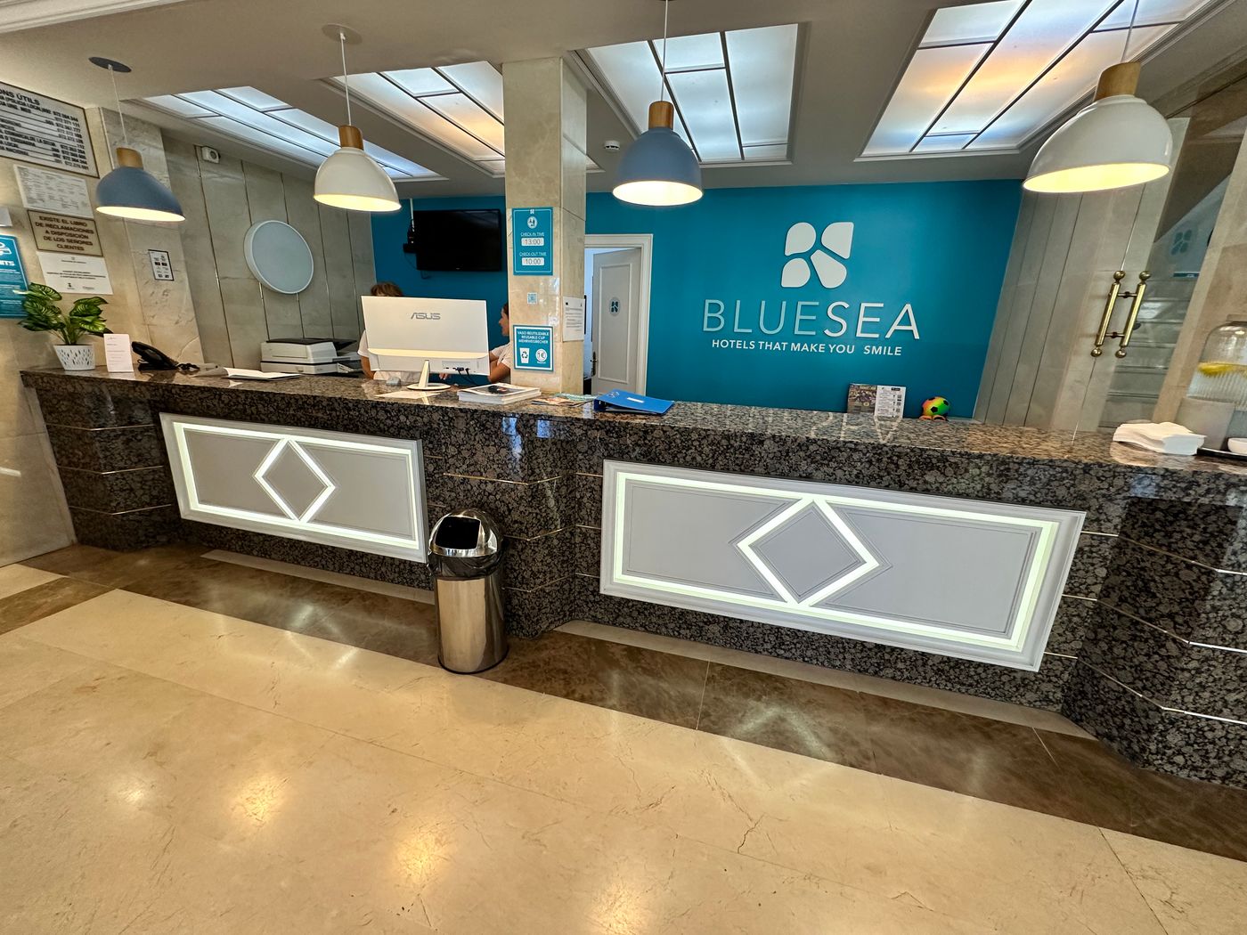 BLUESEA Copacabana