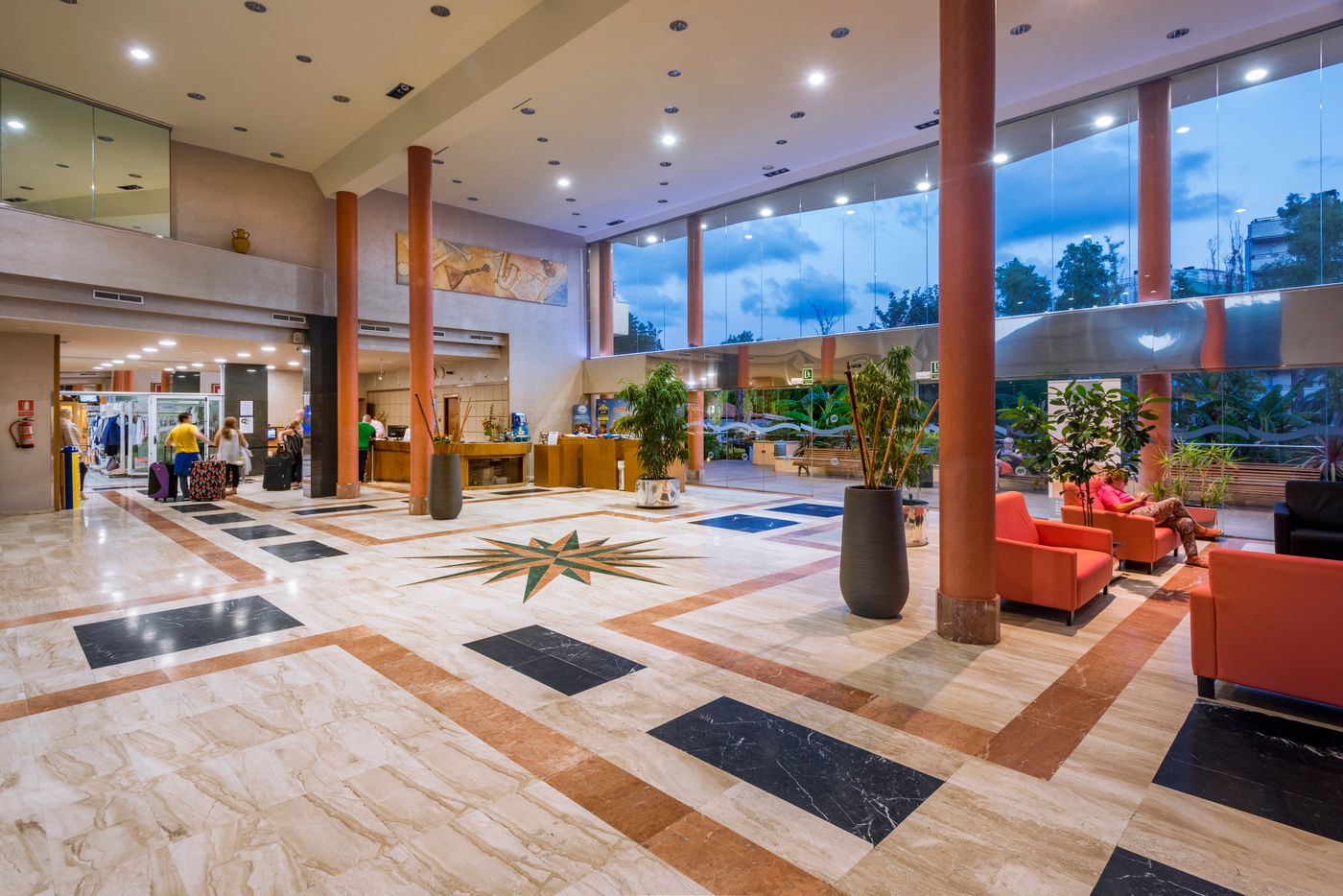 4R Regina Gran Hotel