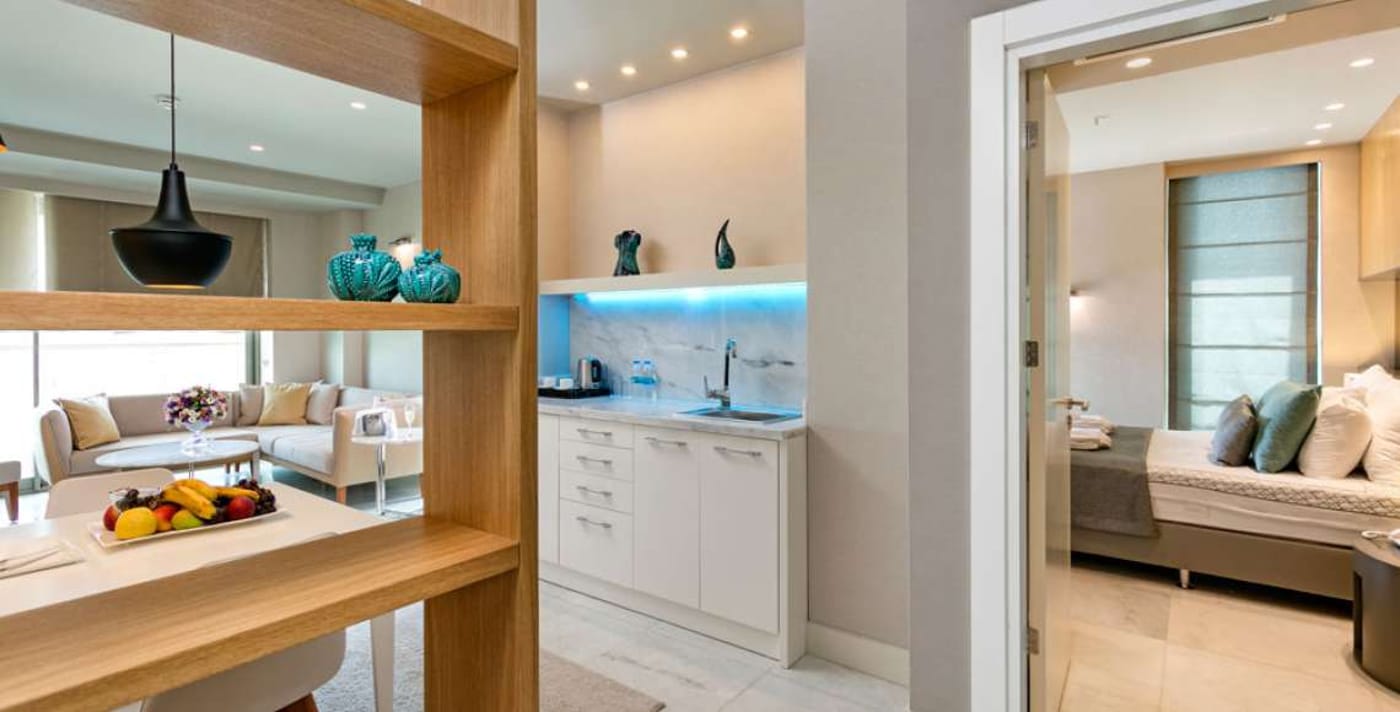 Wind Of Lara Hotel And Spa