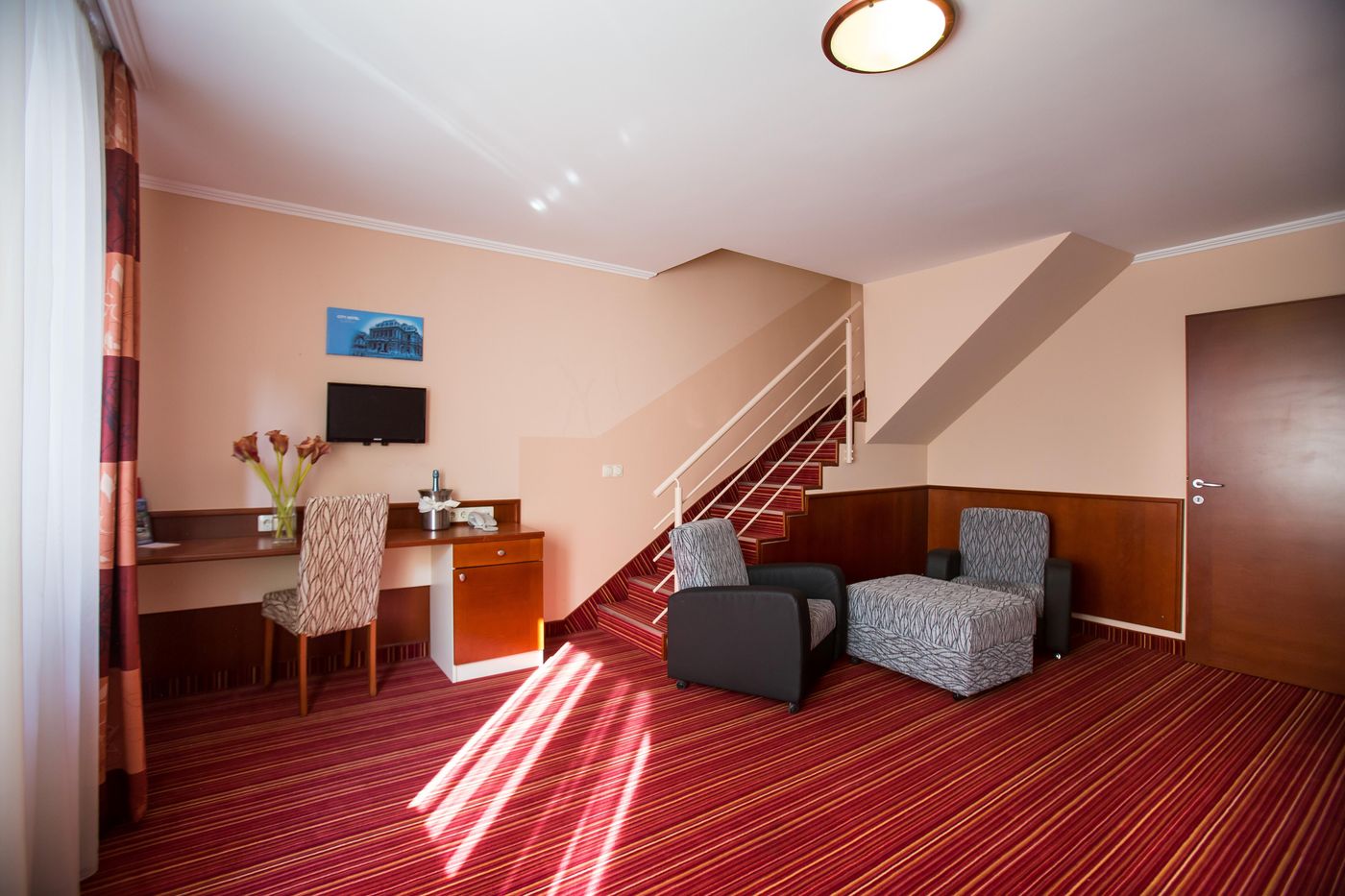 City-Home-Budapest-Room-12