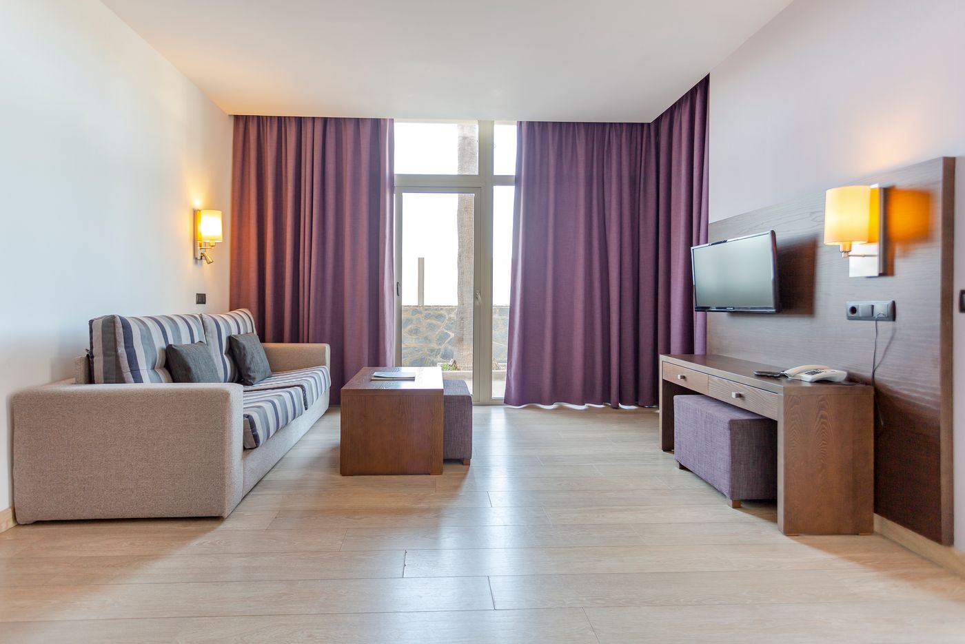 Marins Beach Club - Adults Only