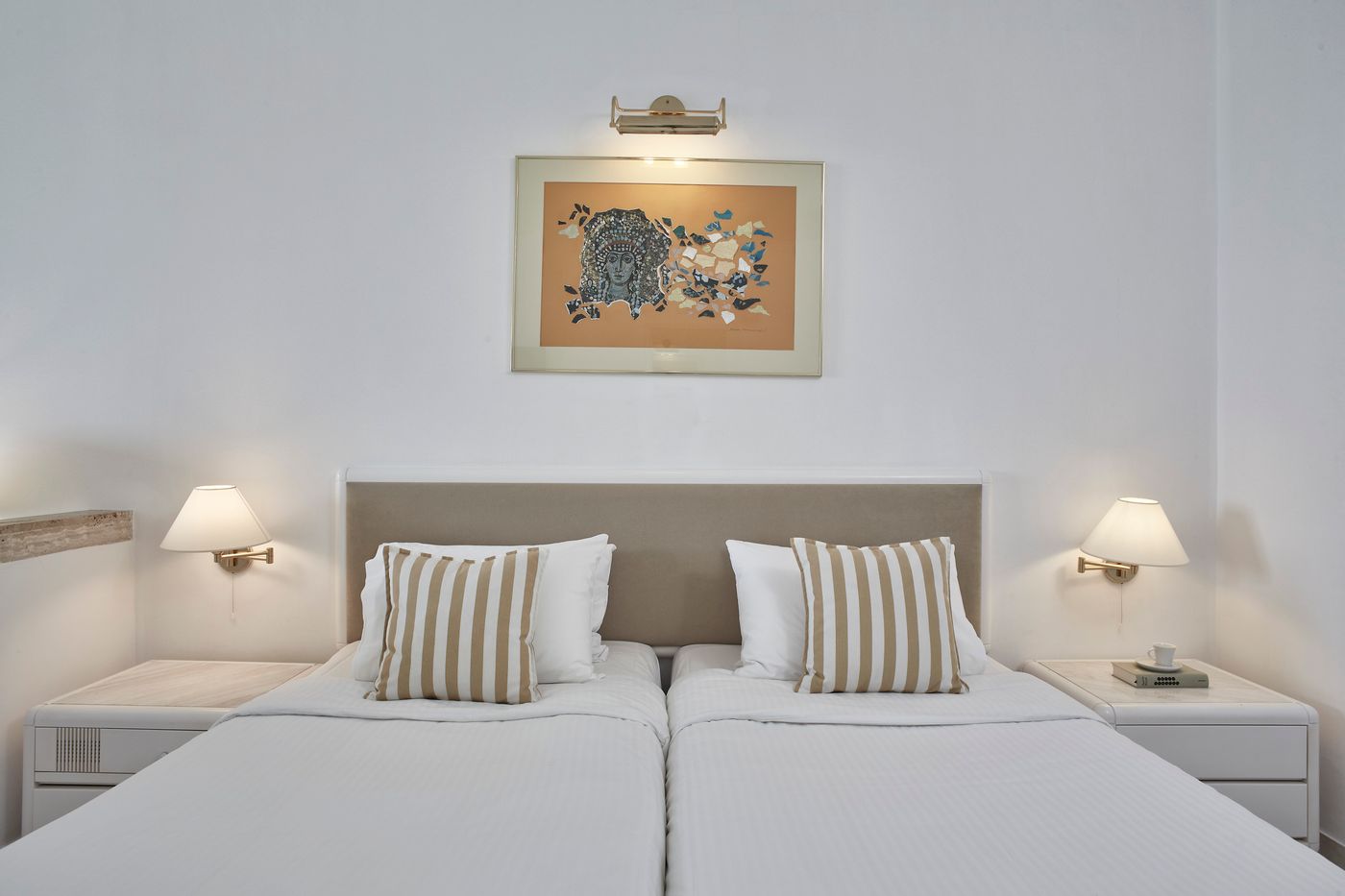 Ammades Epsilon Apartments