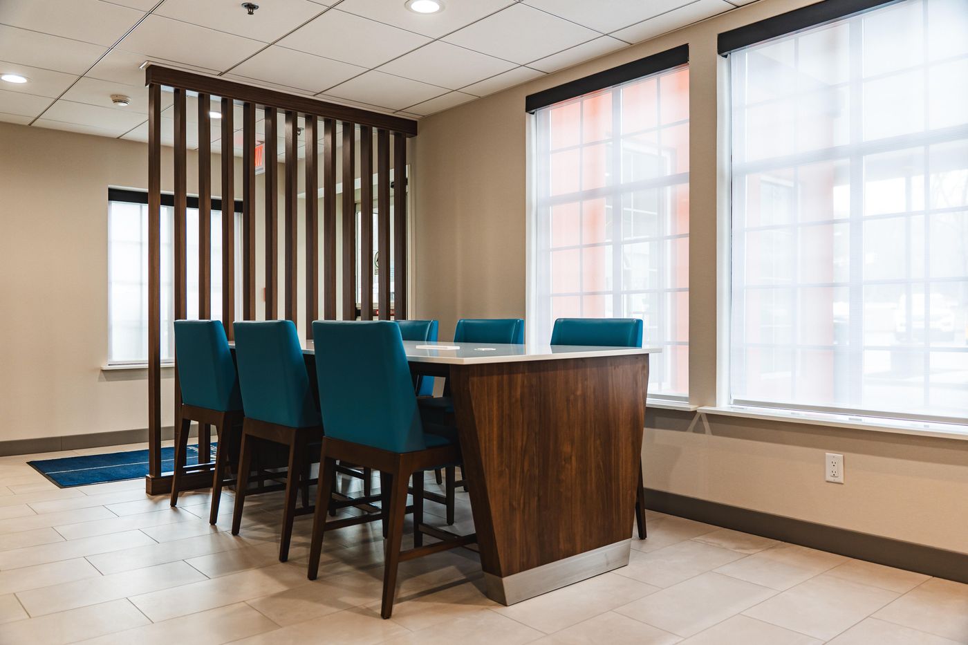 Holiday Inn Express Frazer-Malvern-United States-Frazer-General view-2