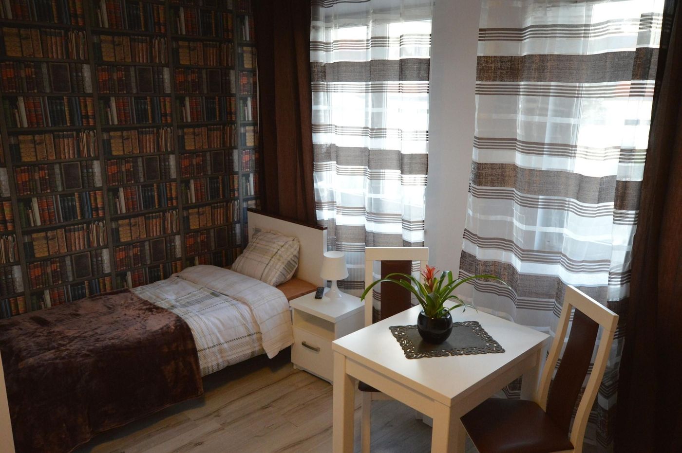 Cracow-Central-Aparthotel-Room-30