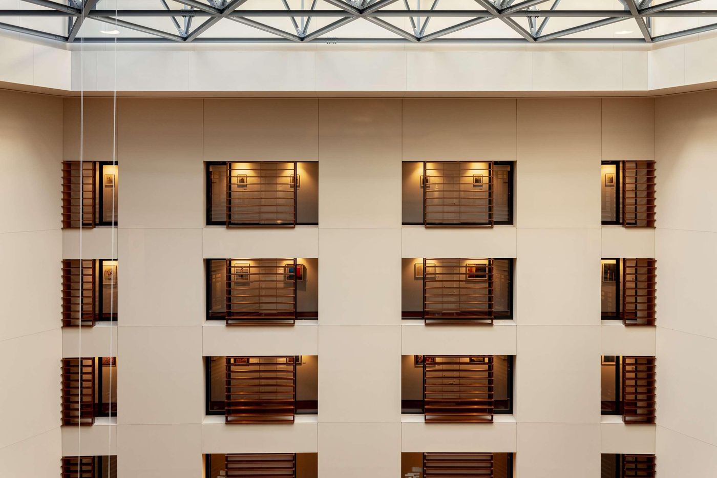 Park Hotel Tokyo-Japan-SHINBASHI / GINZA-TOKYO-General view-4