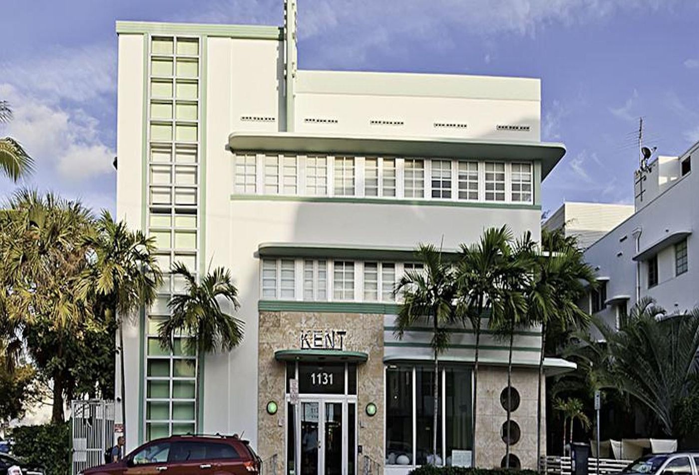 The Kent Hotel - United States - MIAMI BEACH - General view - 0